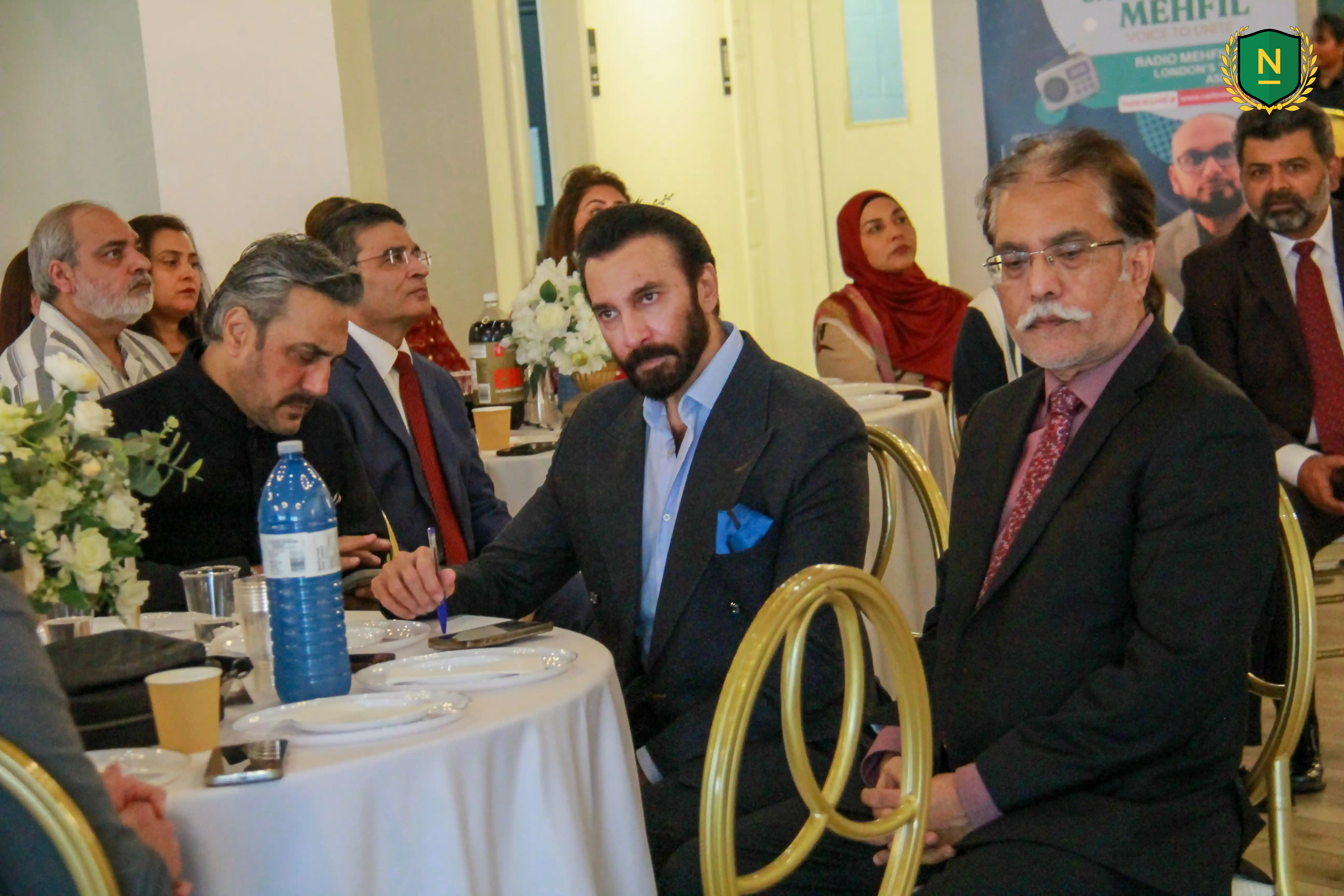 London Friends of Namal Canada 2026 event photo 125