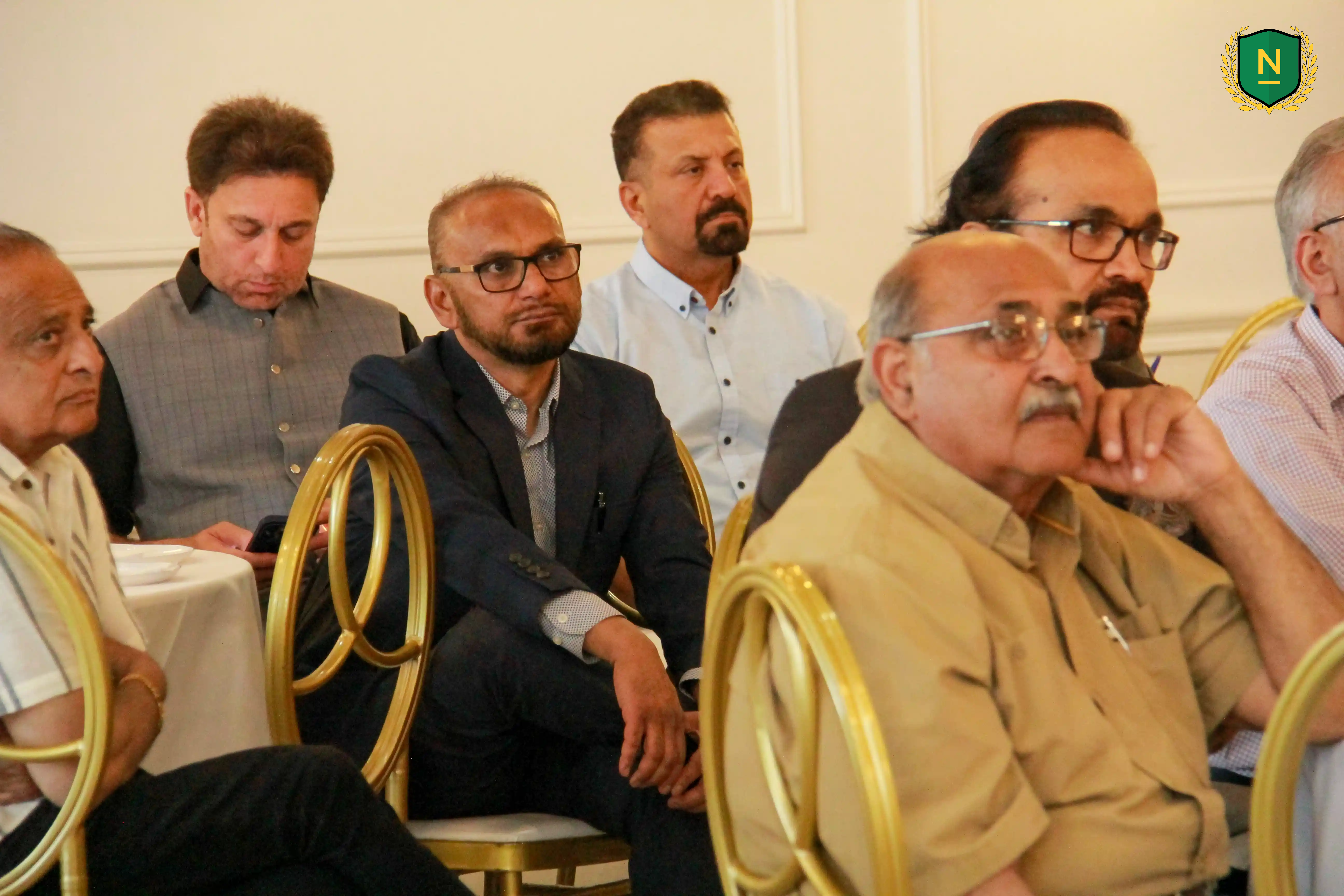 London Friends of Namal Canada 2026 event photo 126