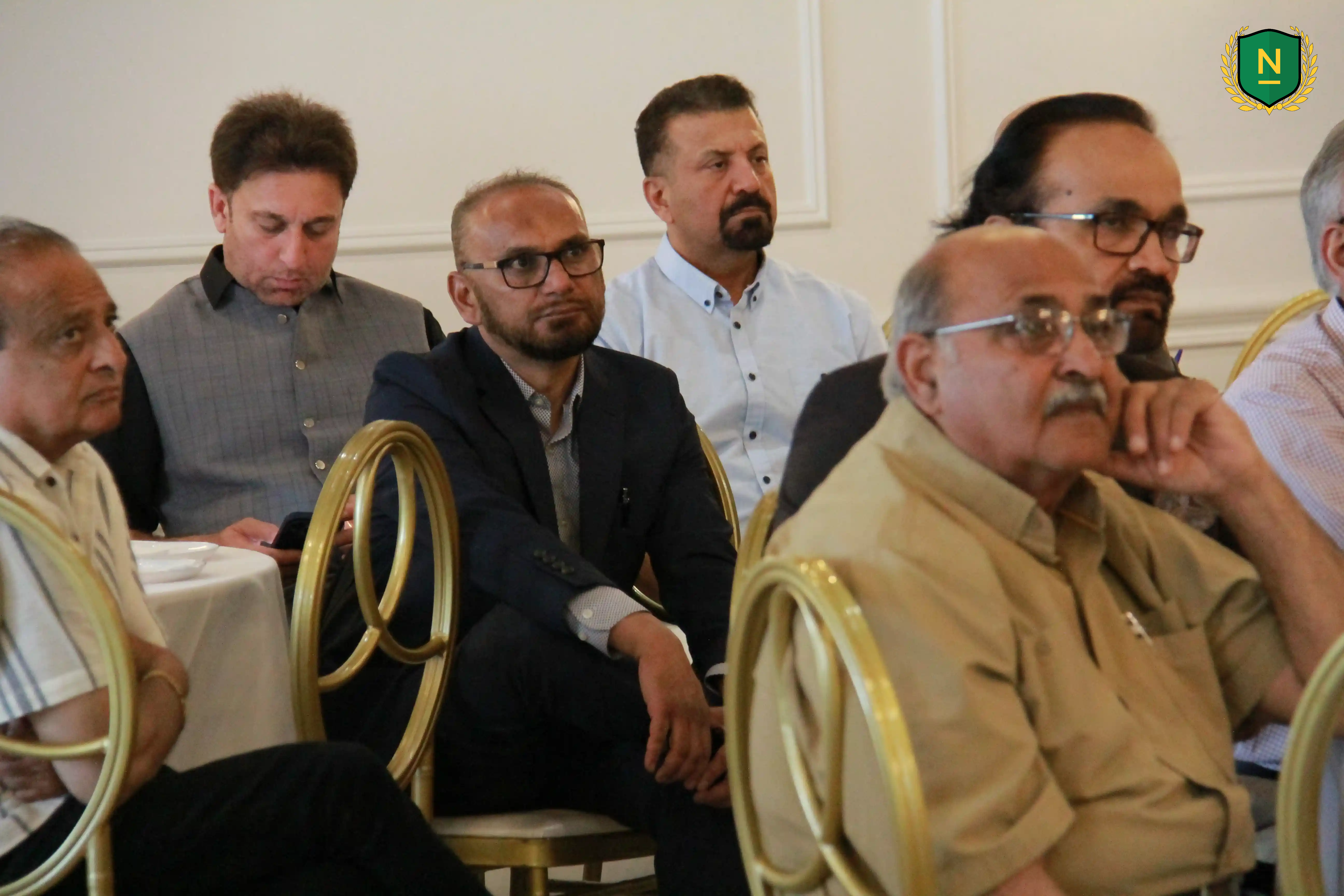 London Friends of Namal Canada 2026 event photo 127