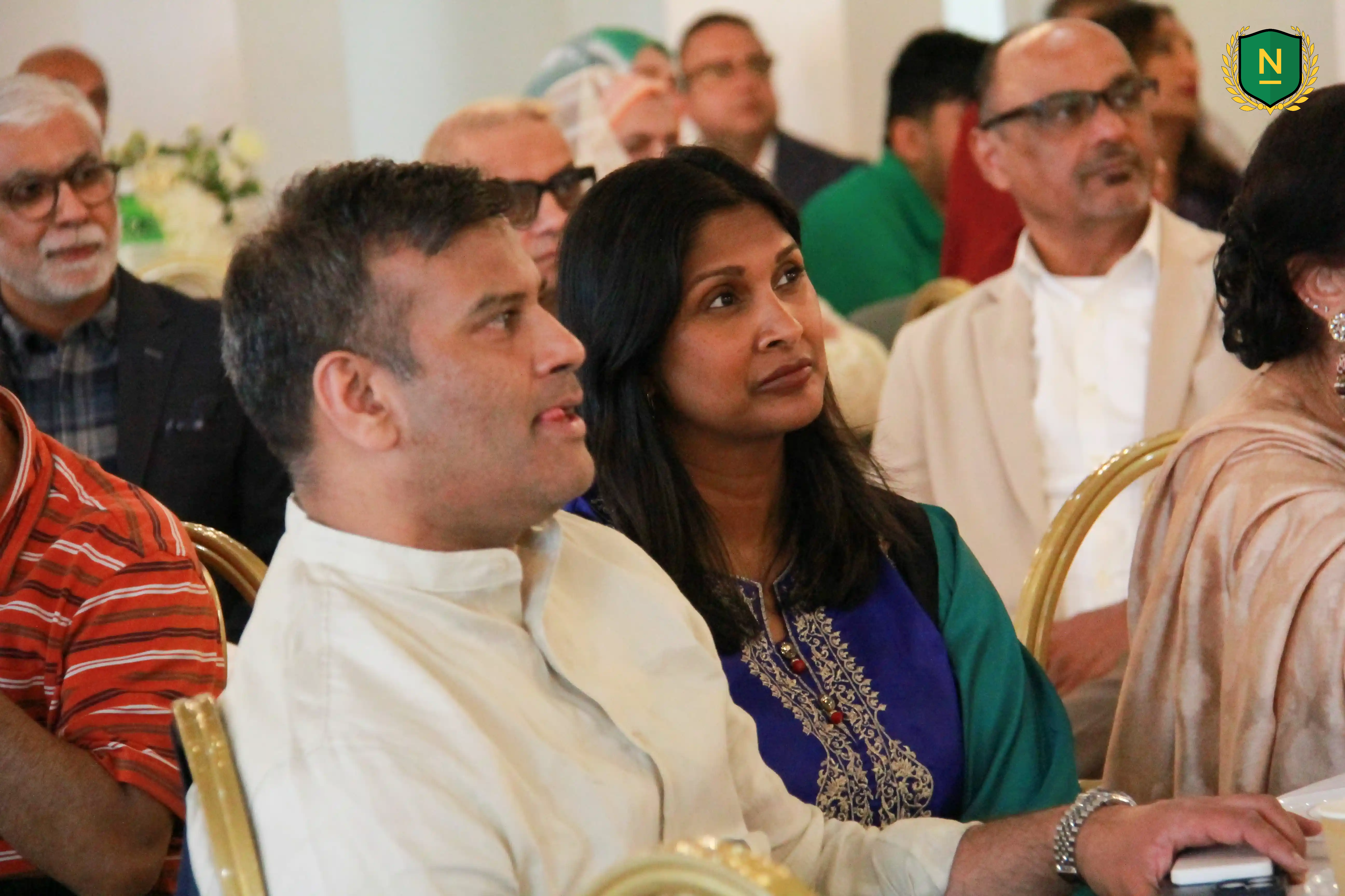 London Friends of Namal Canada 2026 event photo 128
