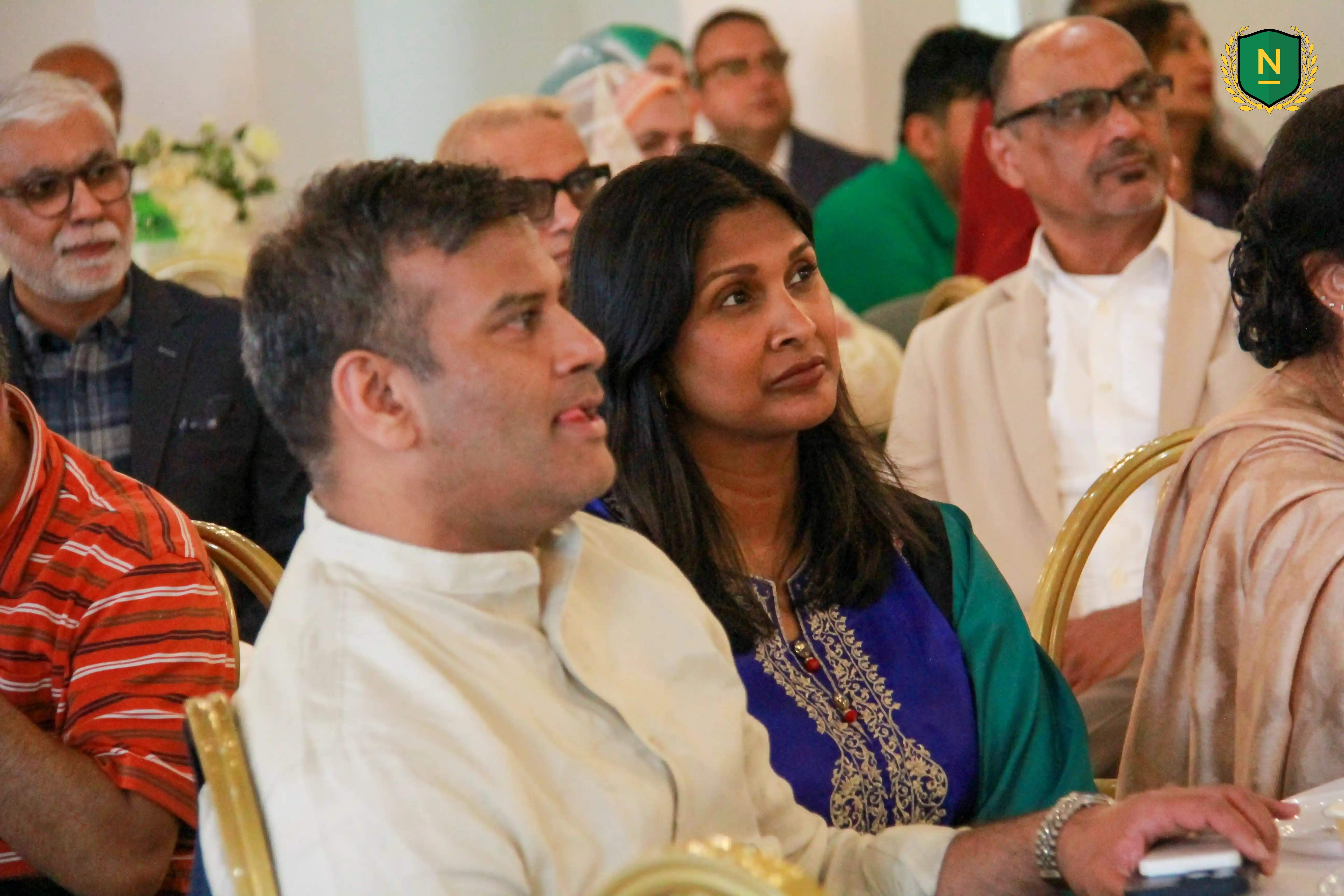 London Friends of Namal Canada 2026 event photo 129
