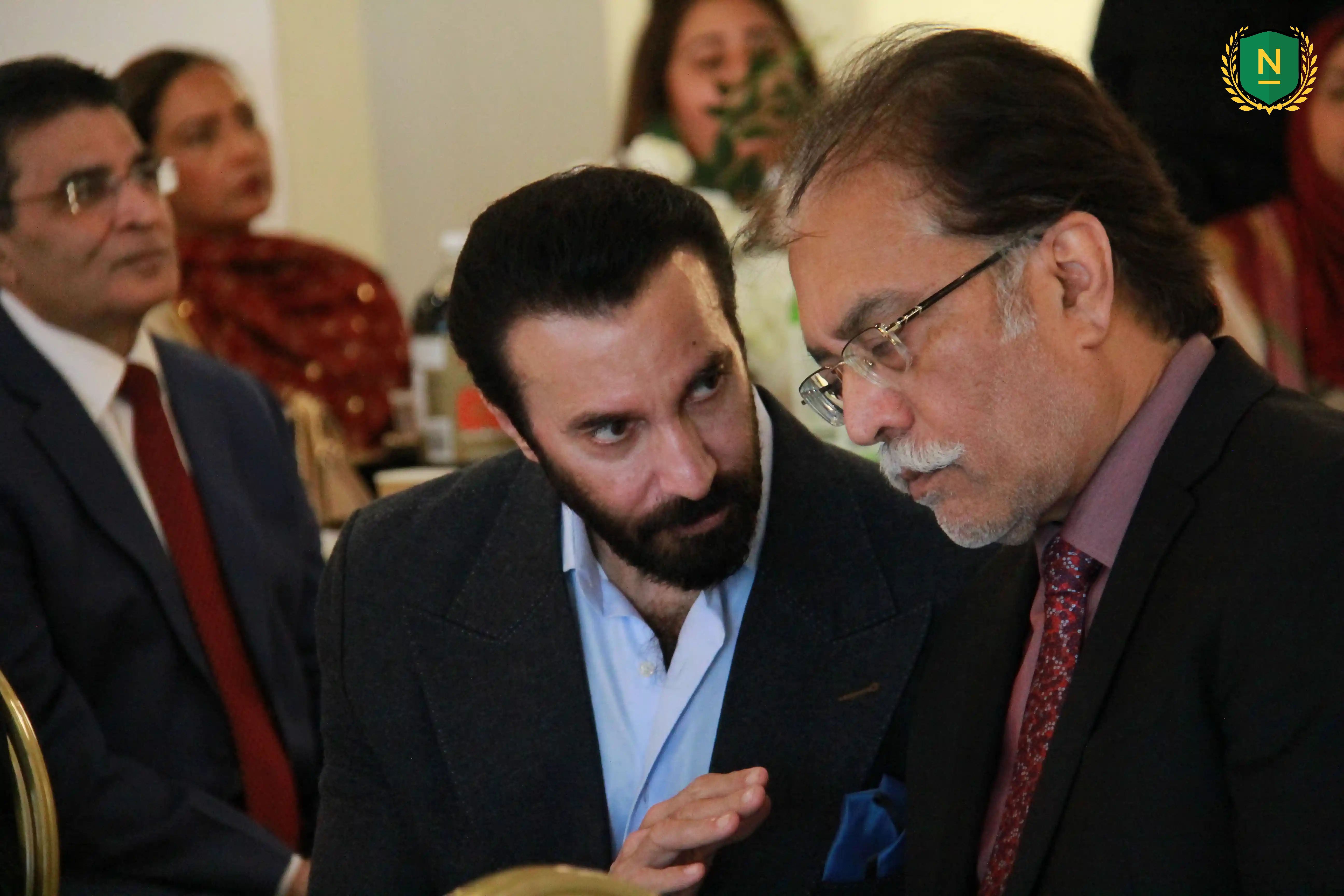 London Friends of Namal Canada 2026 event photo 130