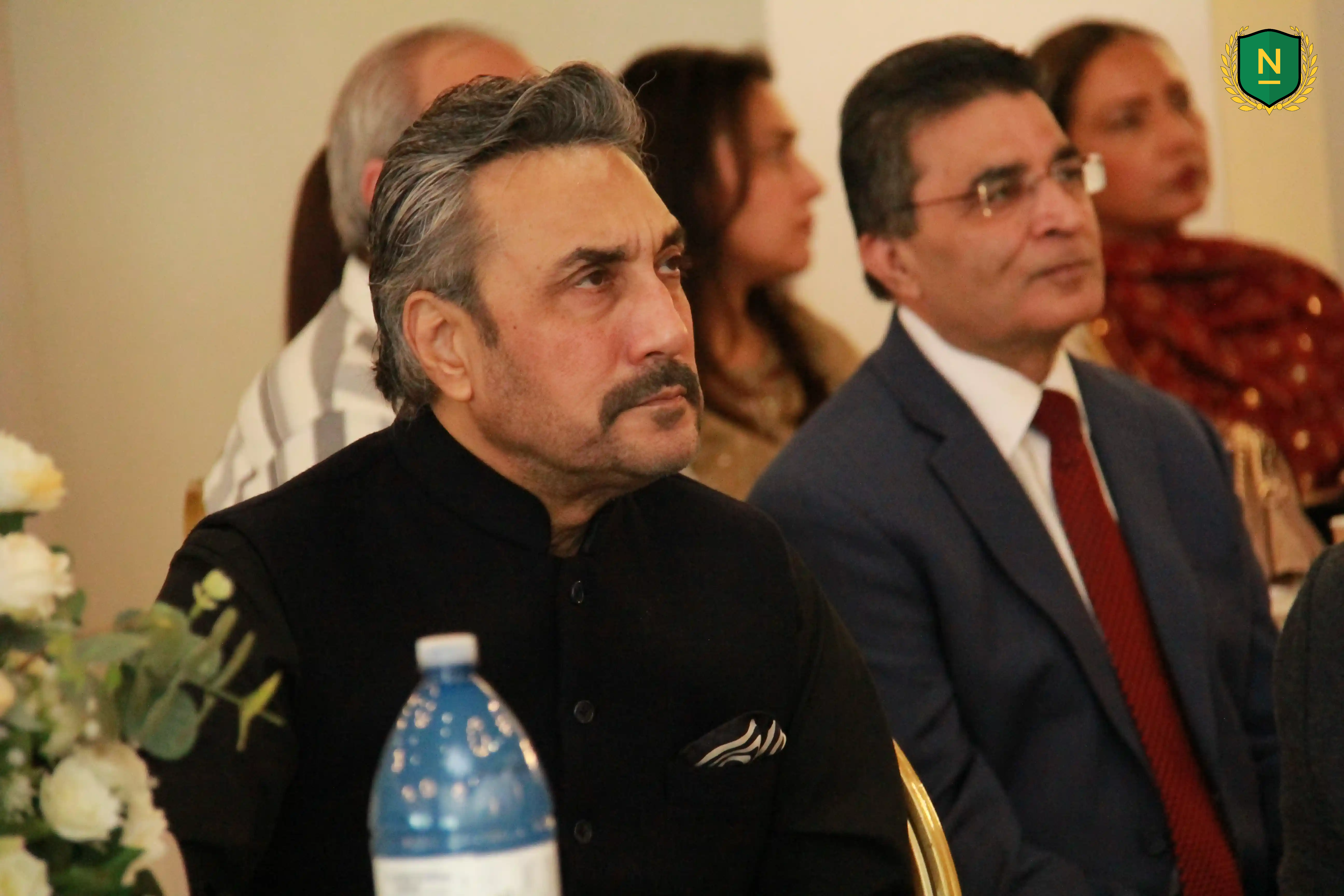 London Friends of Namal Canada 2026 event photo 131