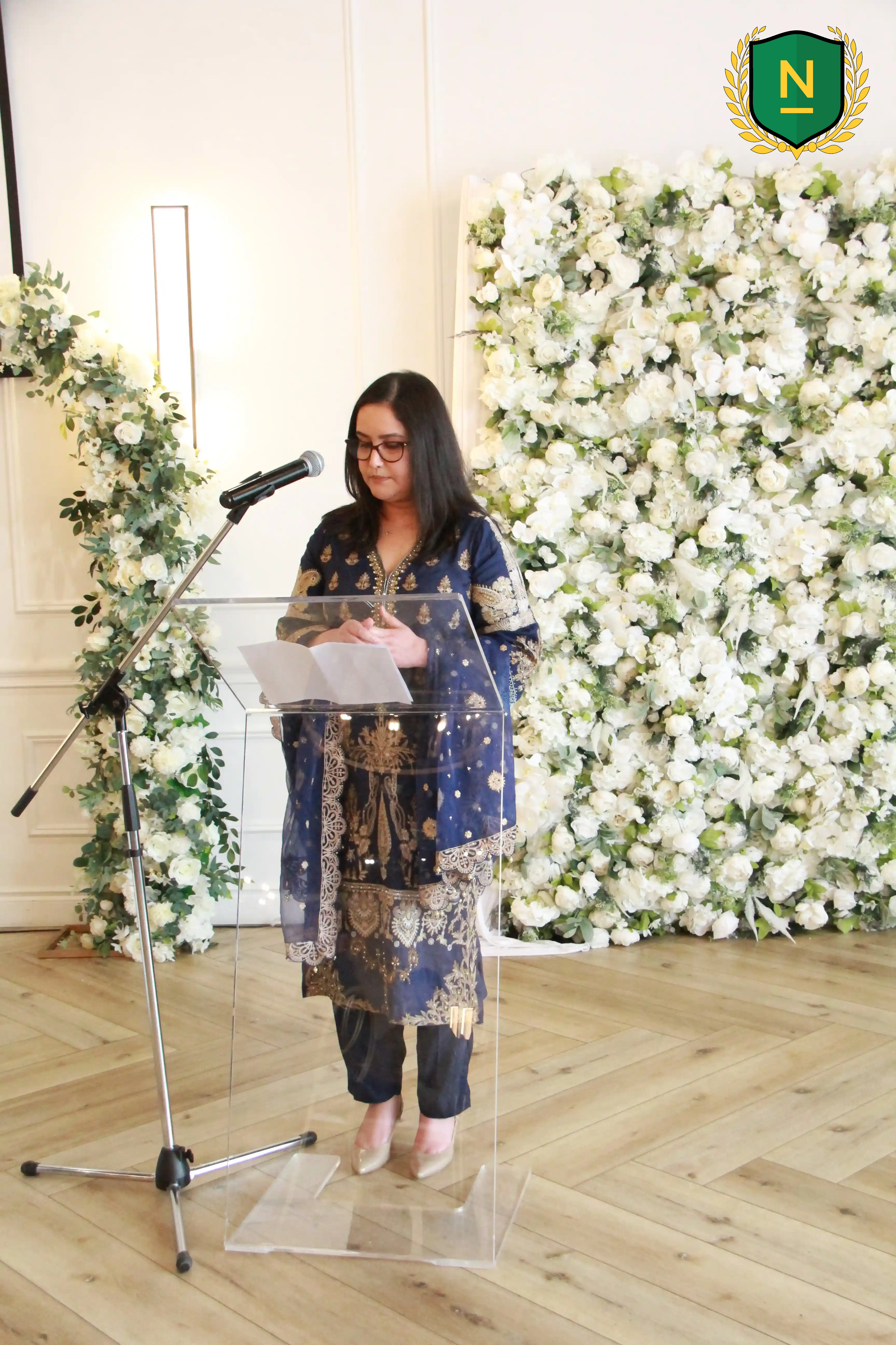 London Friends of Namal Canada 2026 event photo 133