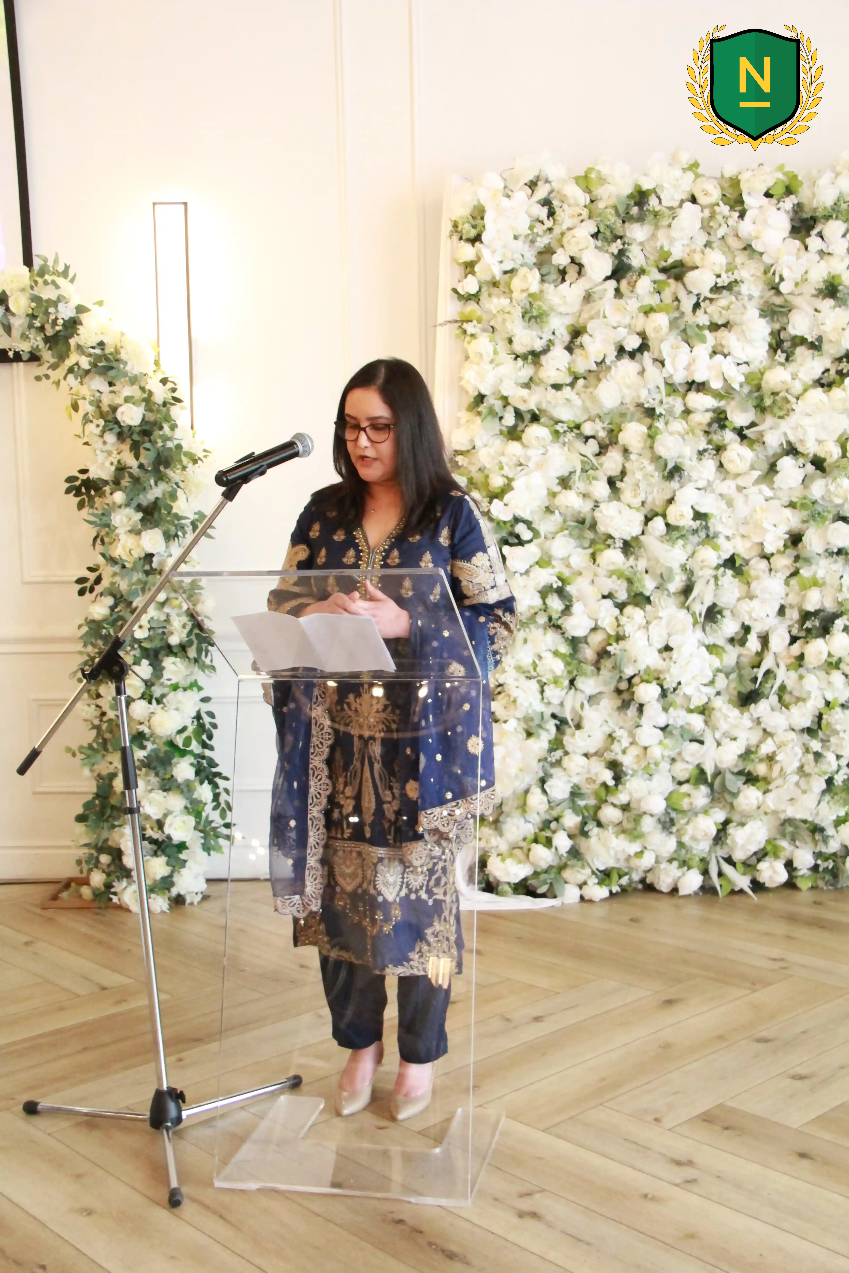 London Friends of Namal Canada 2026 event photo 134