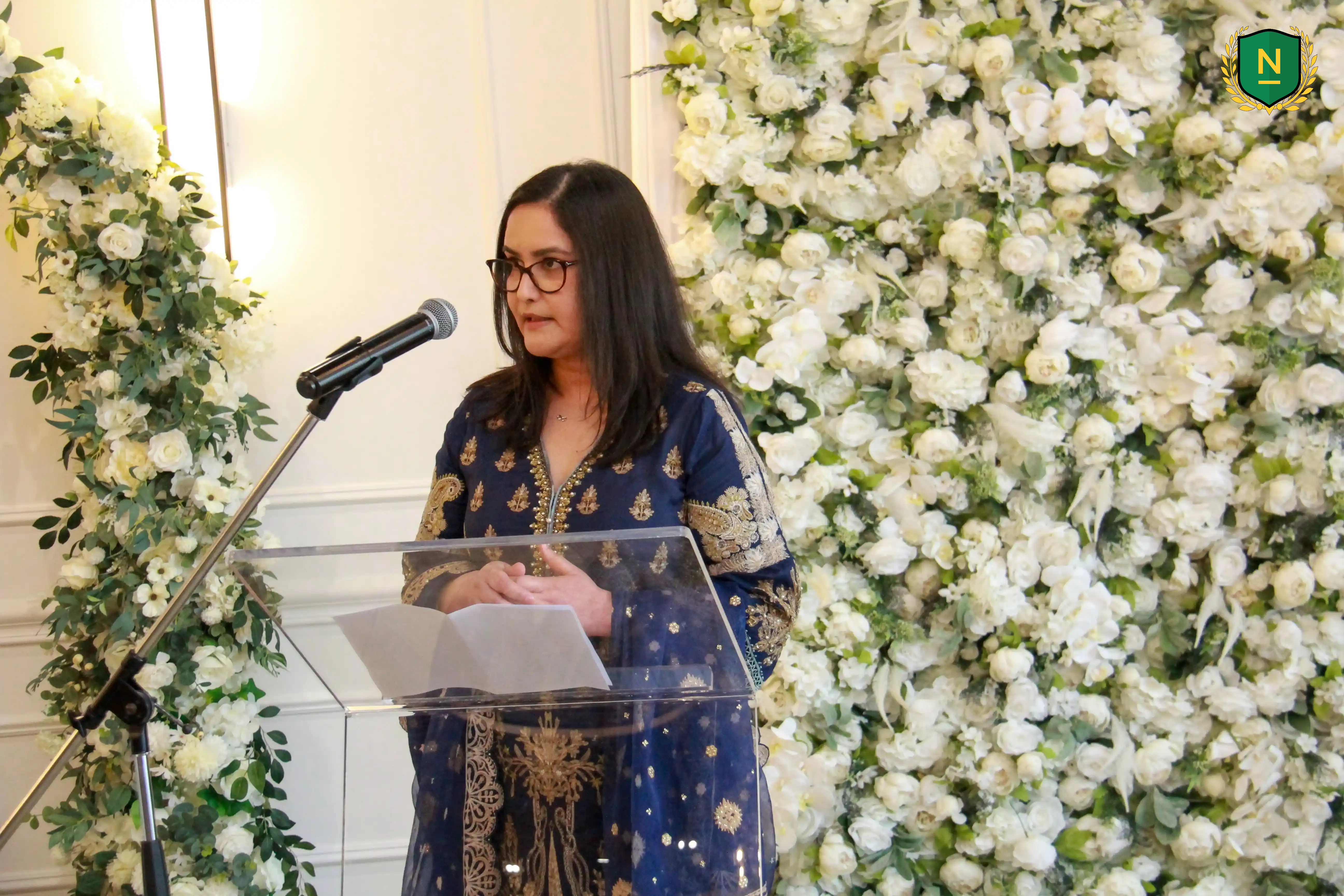 London Friends of Namal Canada 2026 event photo 135