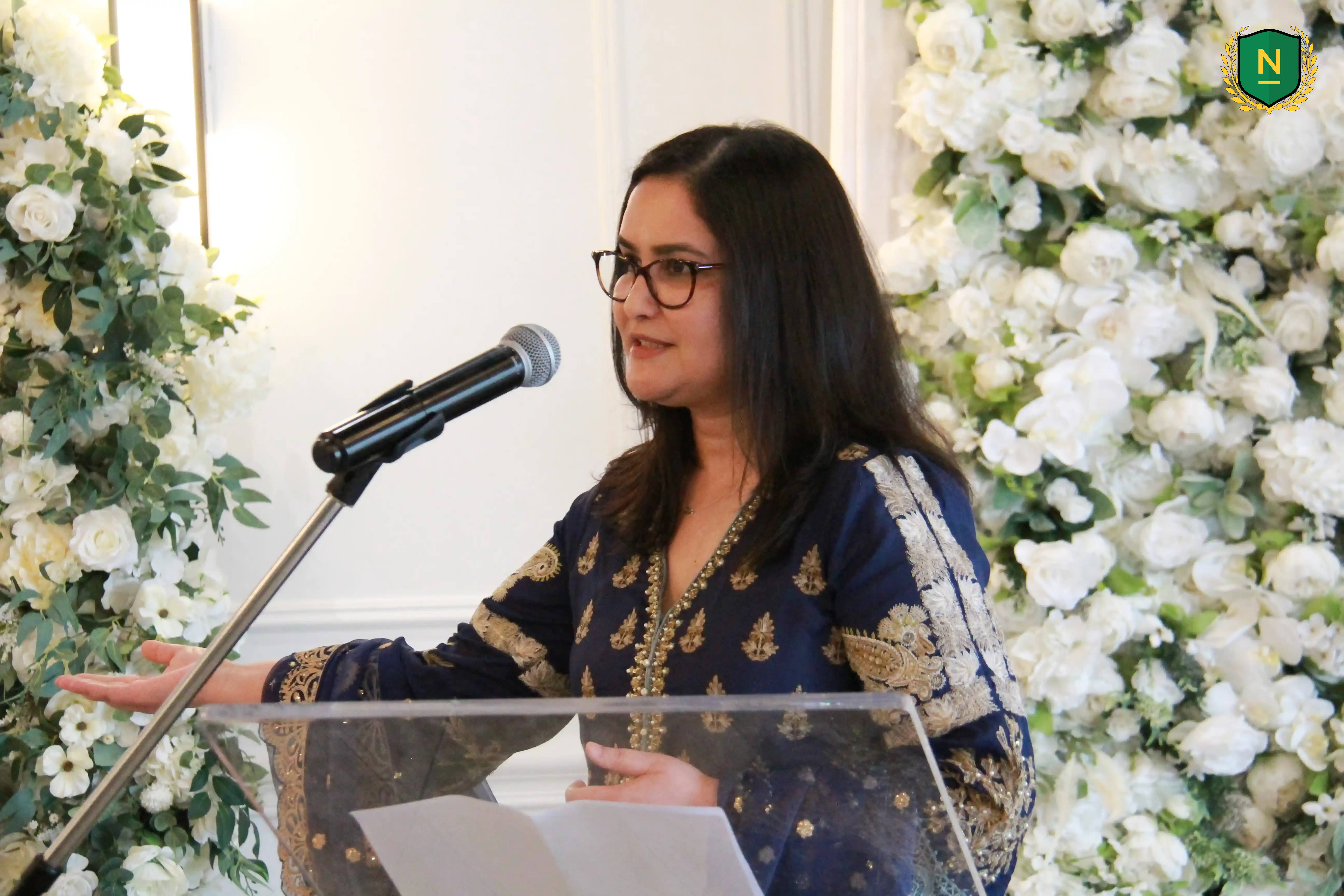 London Friends of Namal Canada 2026 event photo 136