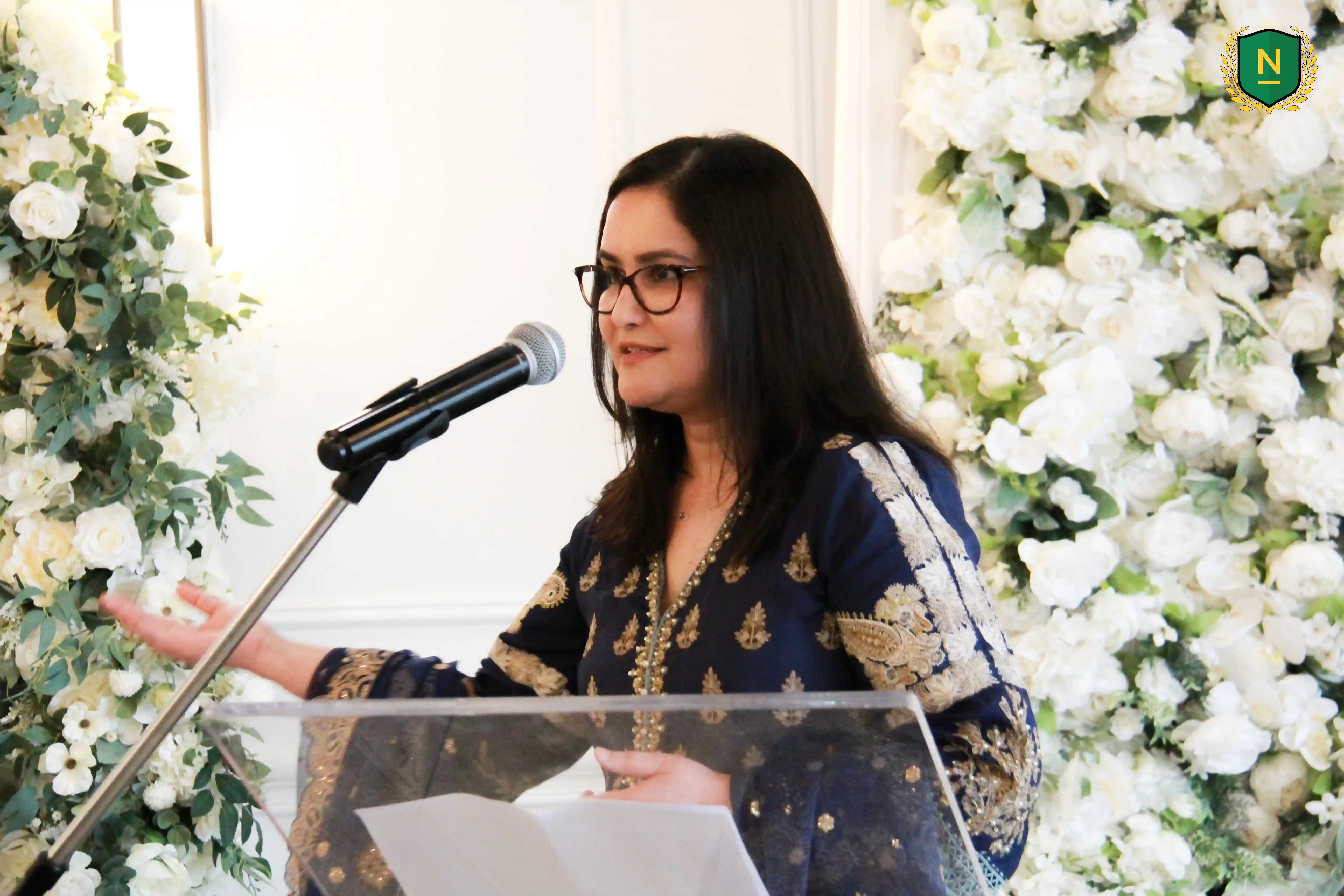 London Friends of Namal Canada 2026 event photo 137