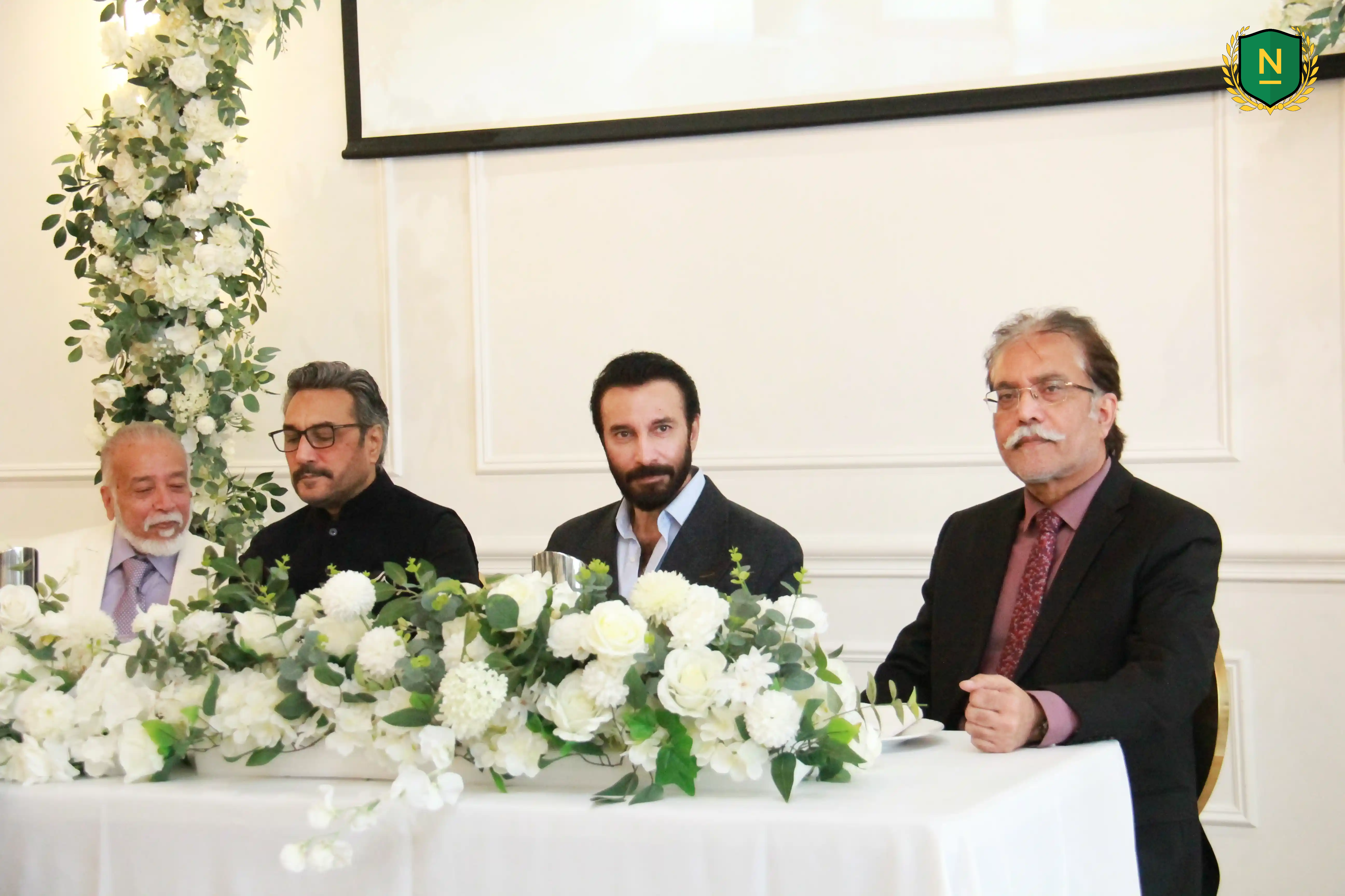London Friends of Namal Canada 2026 event photo 138