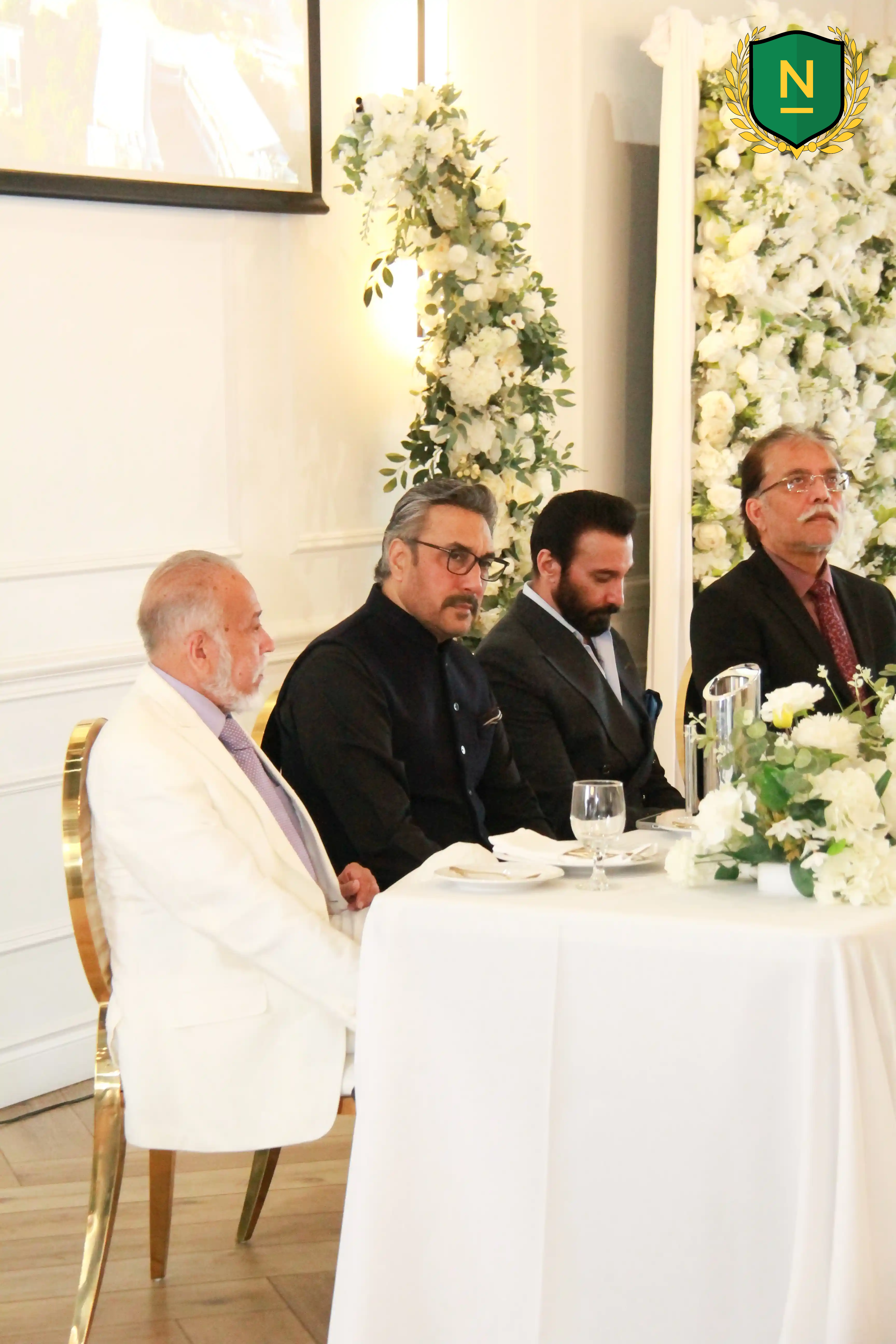 London Friends of Namal Canada 2026 event photo 139