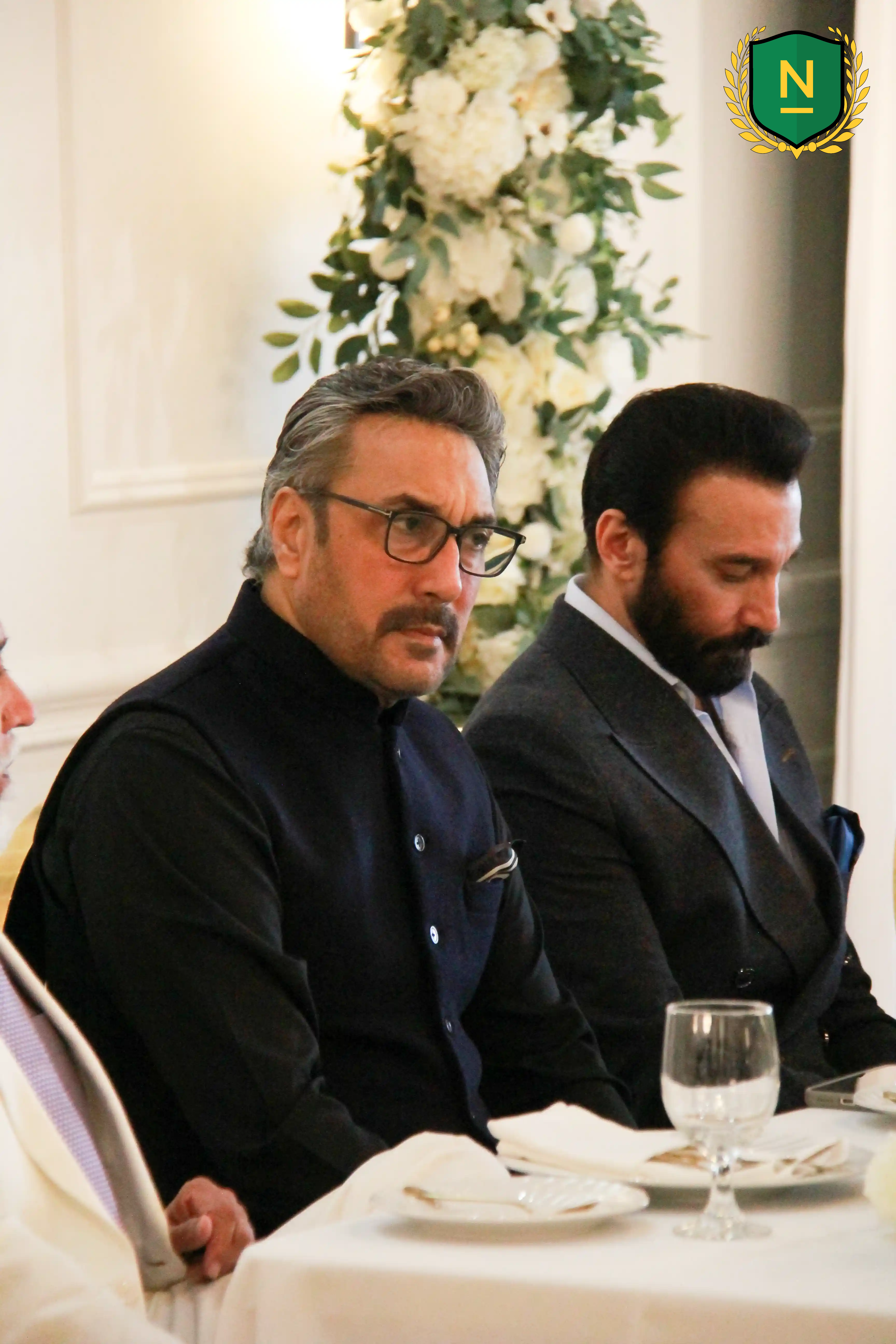 London Friends of Namal Canada 2026 event photo 140