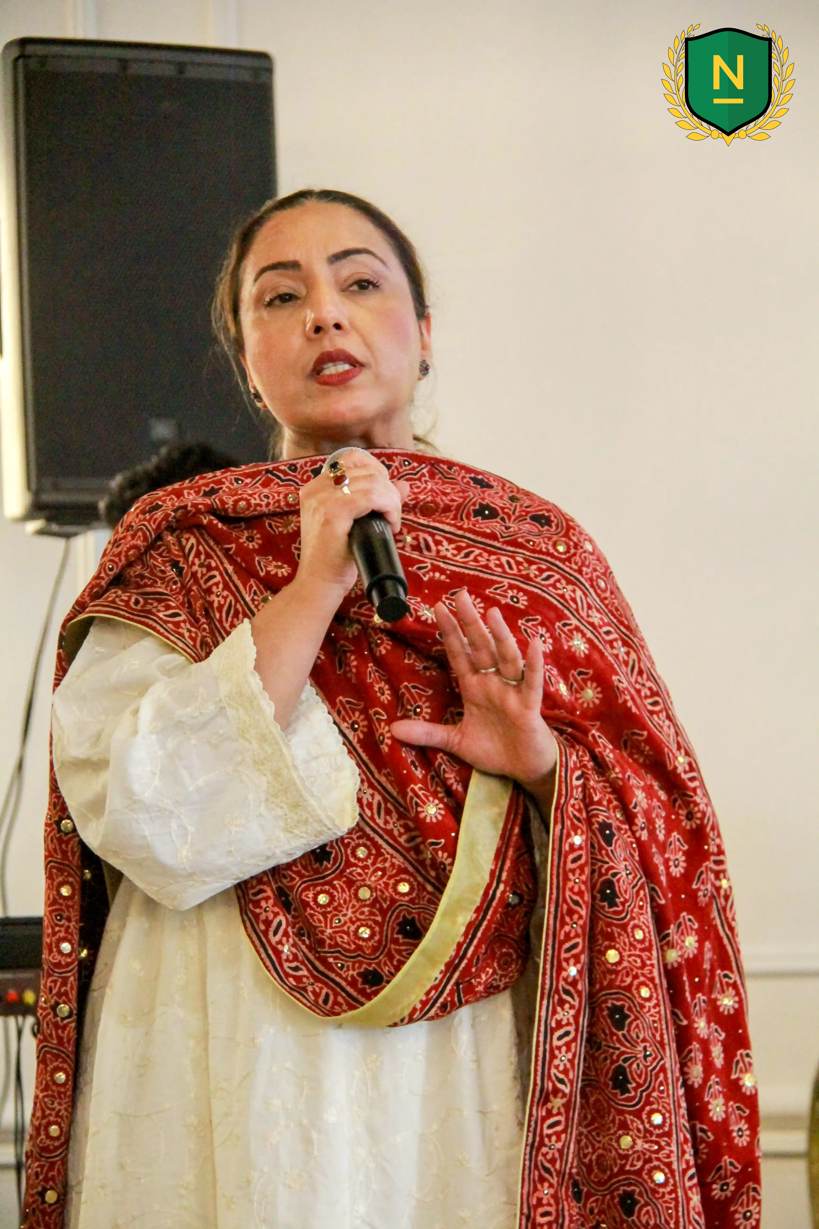 London Friends of Namal Canada 2026 event photo 142