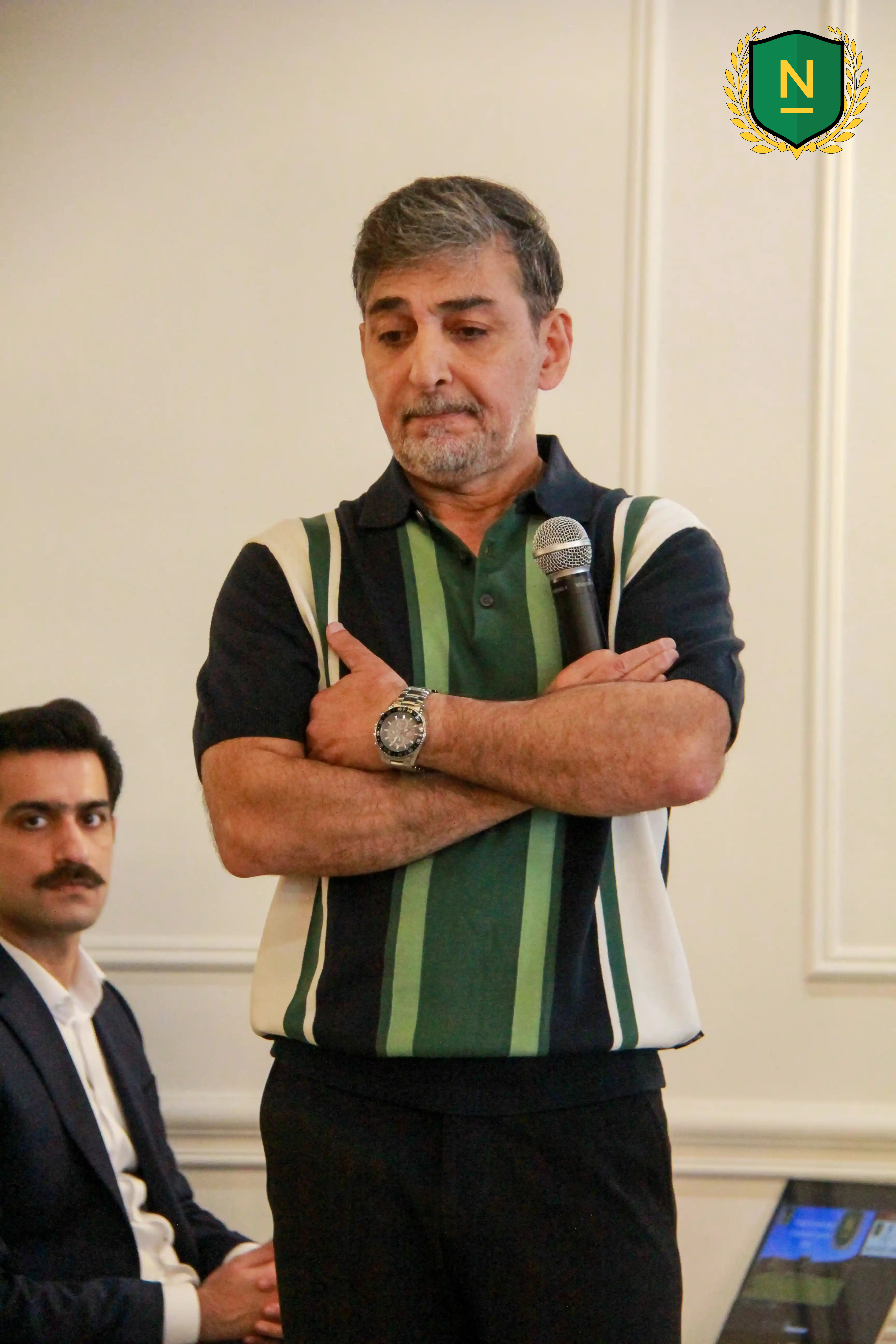 London Friends of Namal Canada 2026 event photo 143