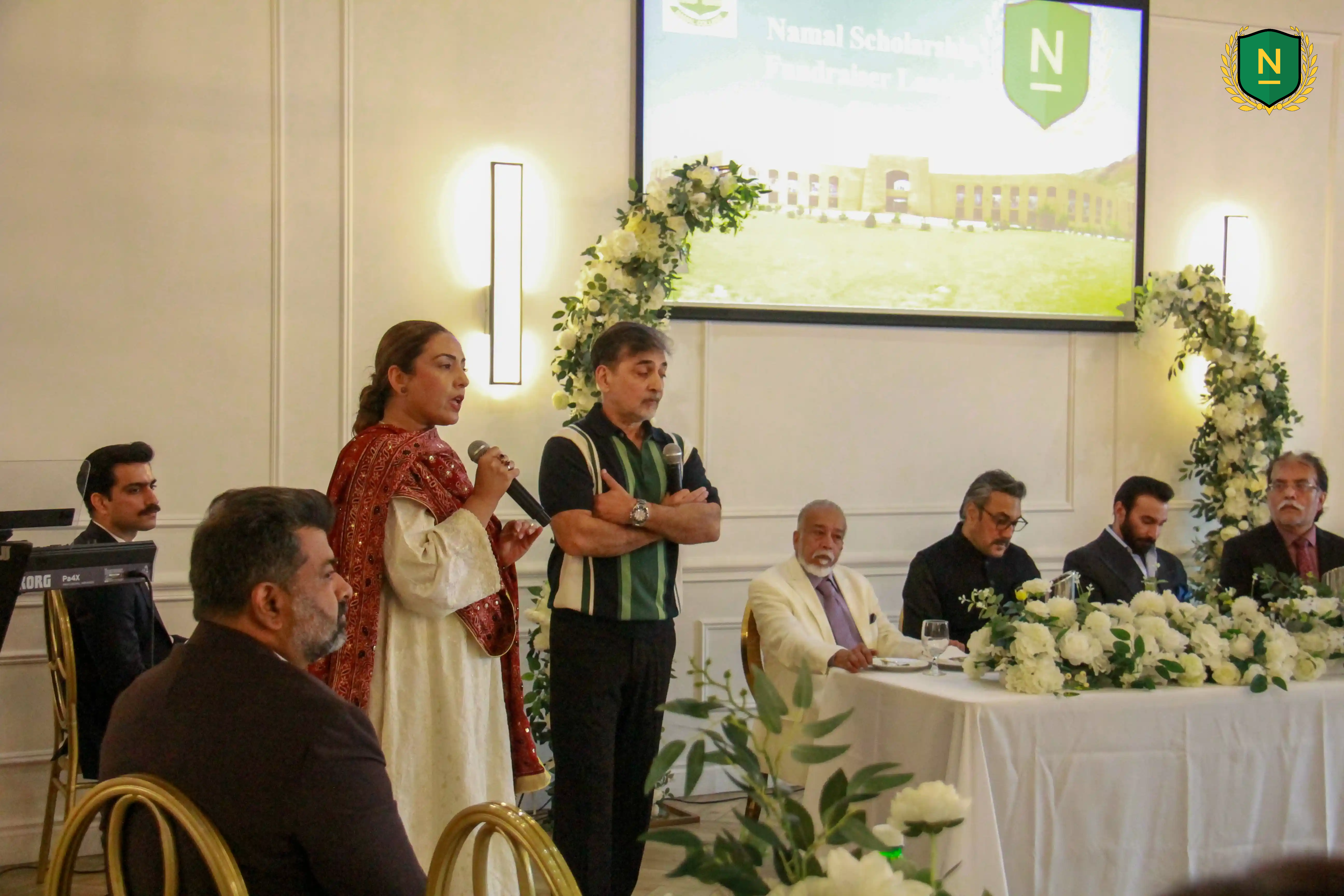 London Friends of Namal Canada 2026 event photo 144