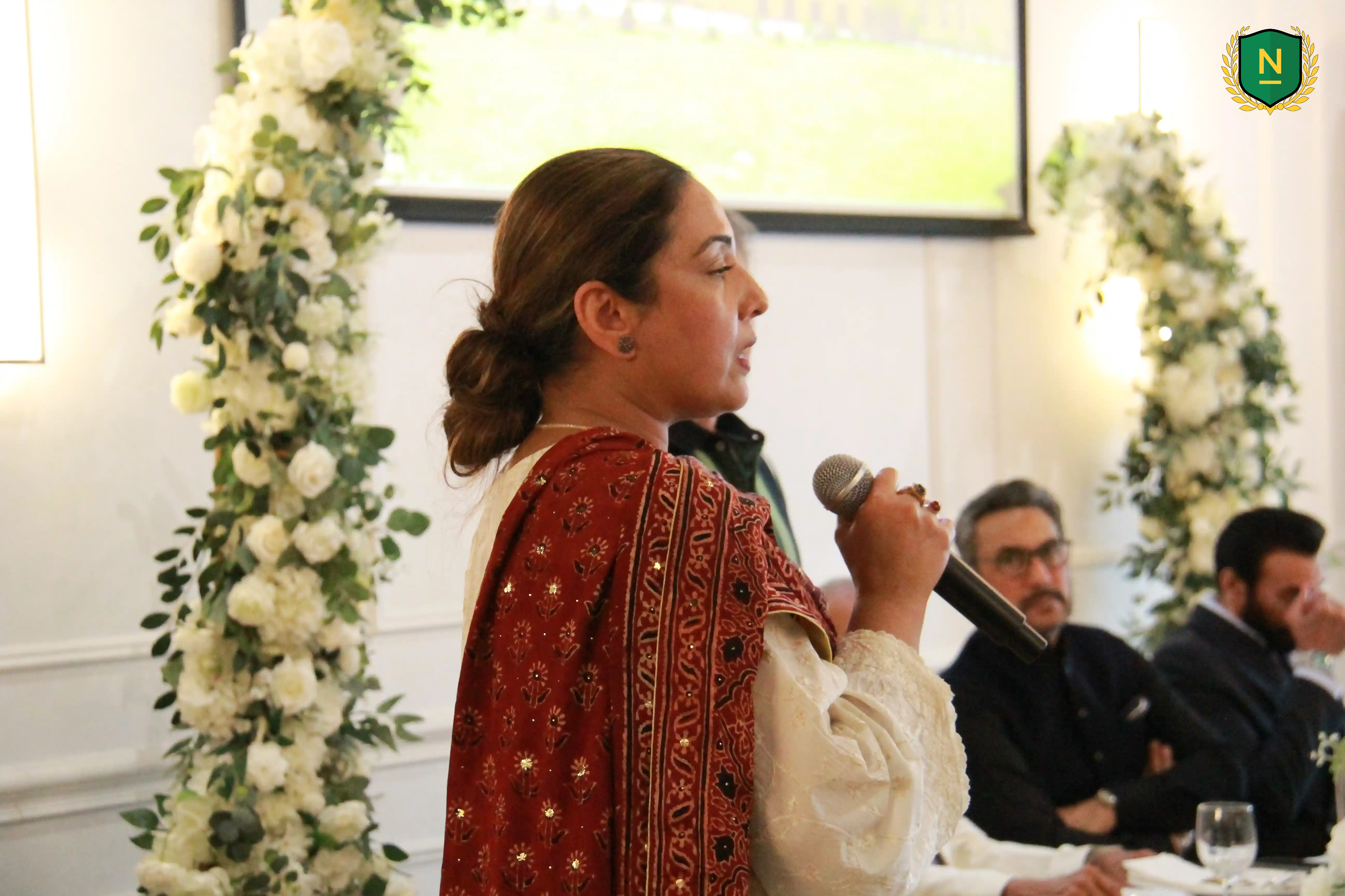 London Friends of Namal Canada 2026 event photo 145