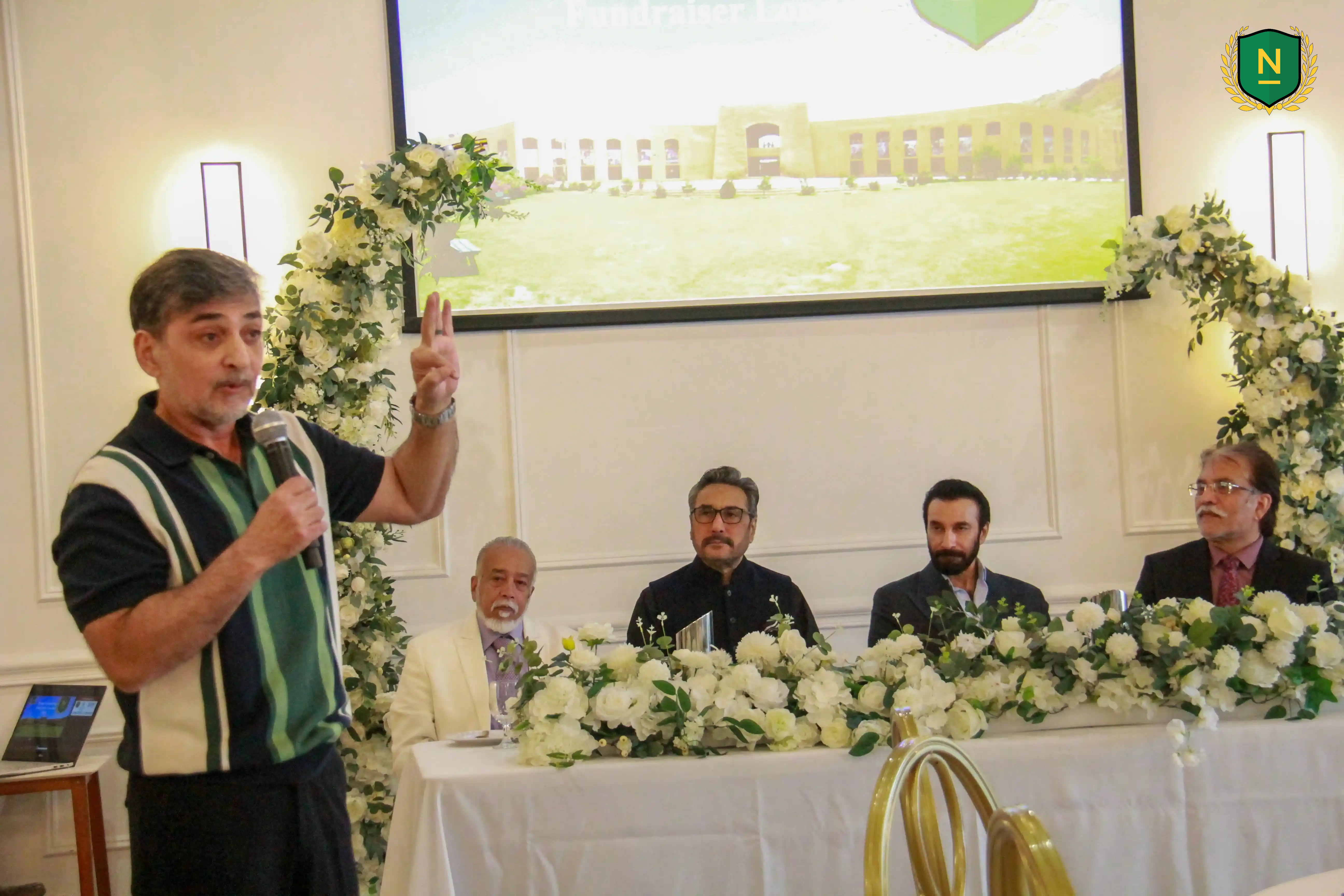 London Friends of Namal Canada 2026 event photo 146