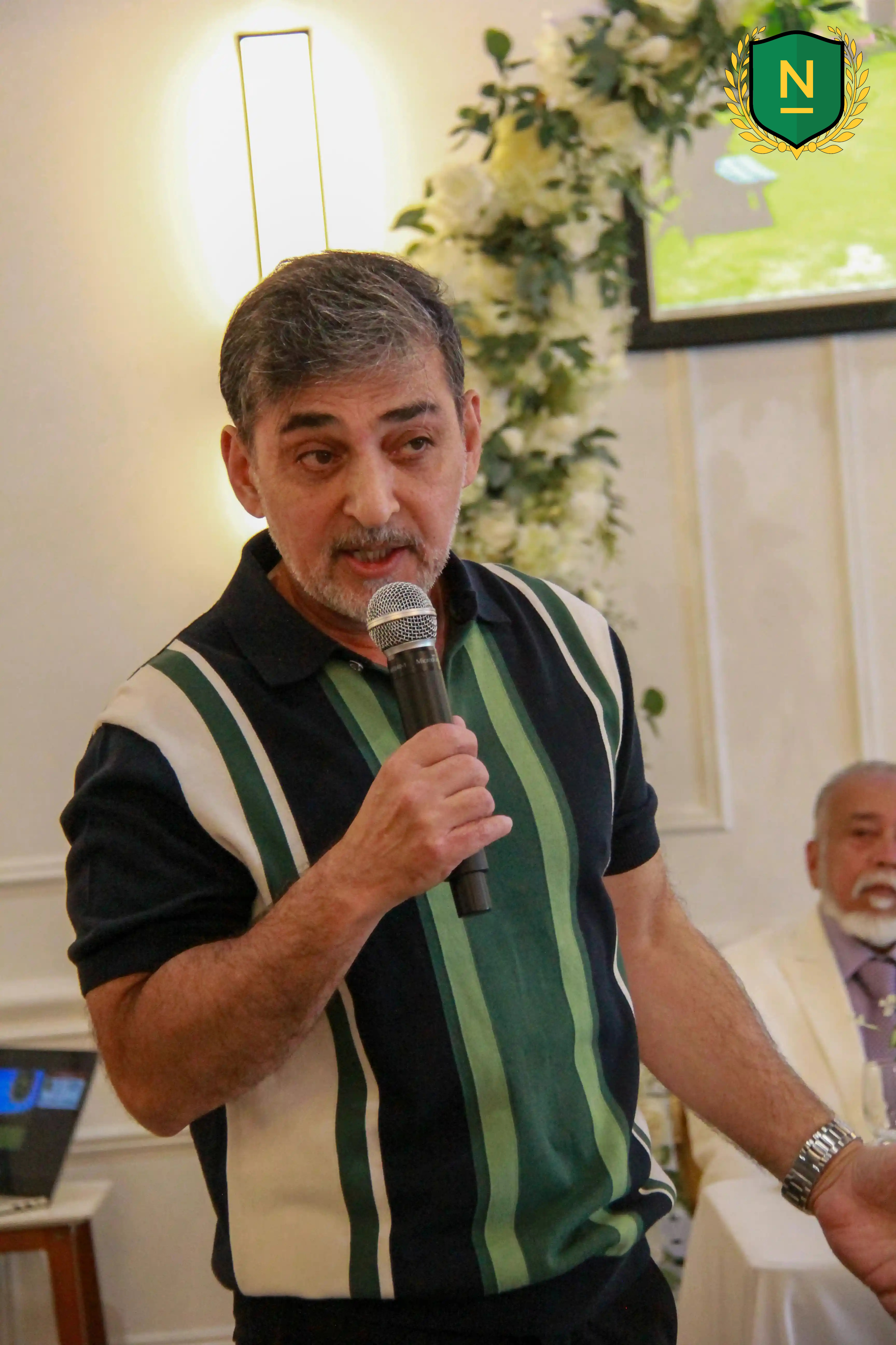 London Friends of Namal Canada 2026 event photo 147