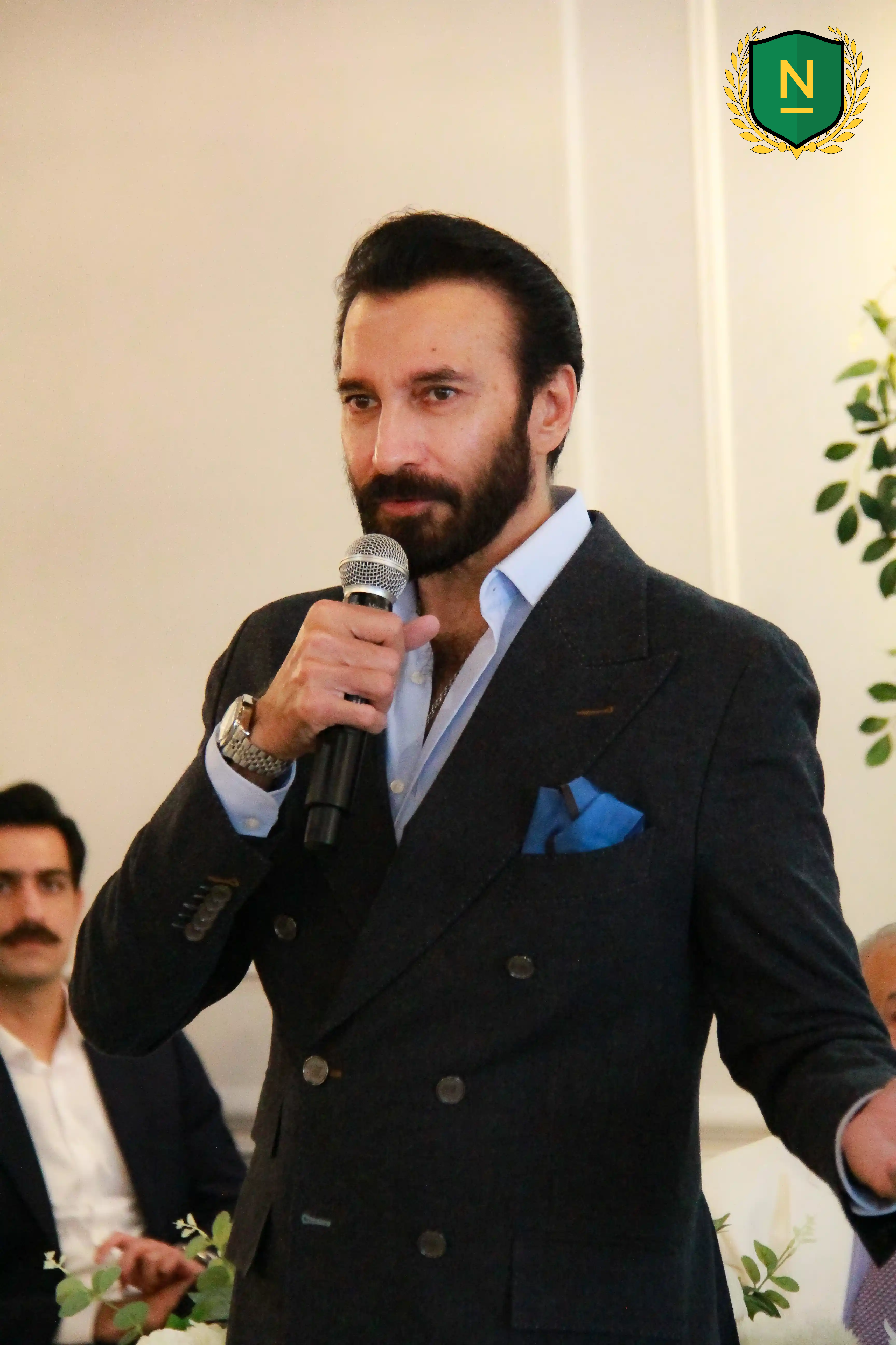 London Friends of Namal Canada 2026 event photo 149