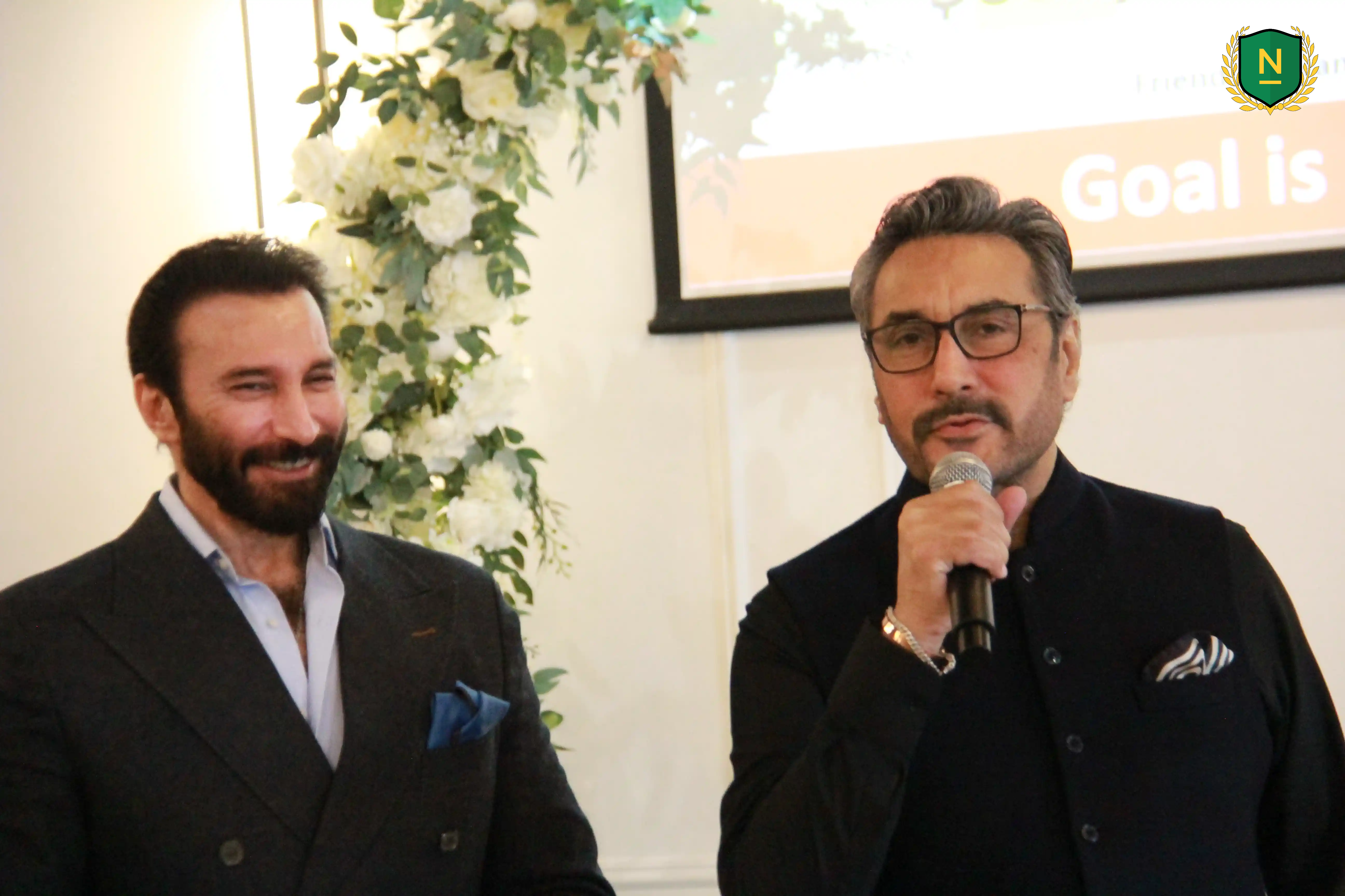 London Friends of Namal Canada 2026 event photo 151