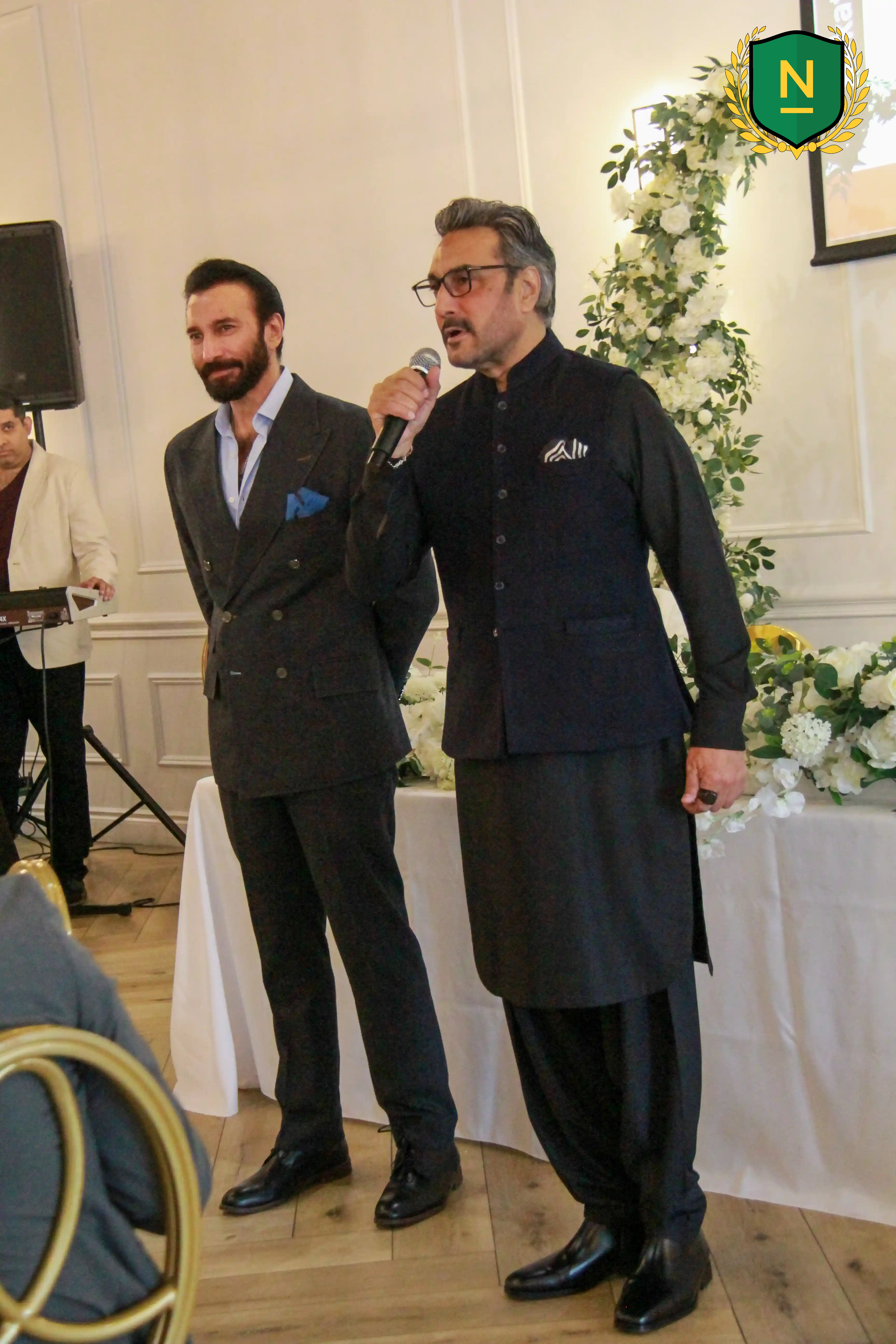 London Friends of Namal Canada 2026 event photo 153
