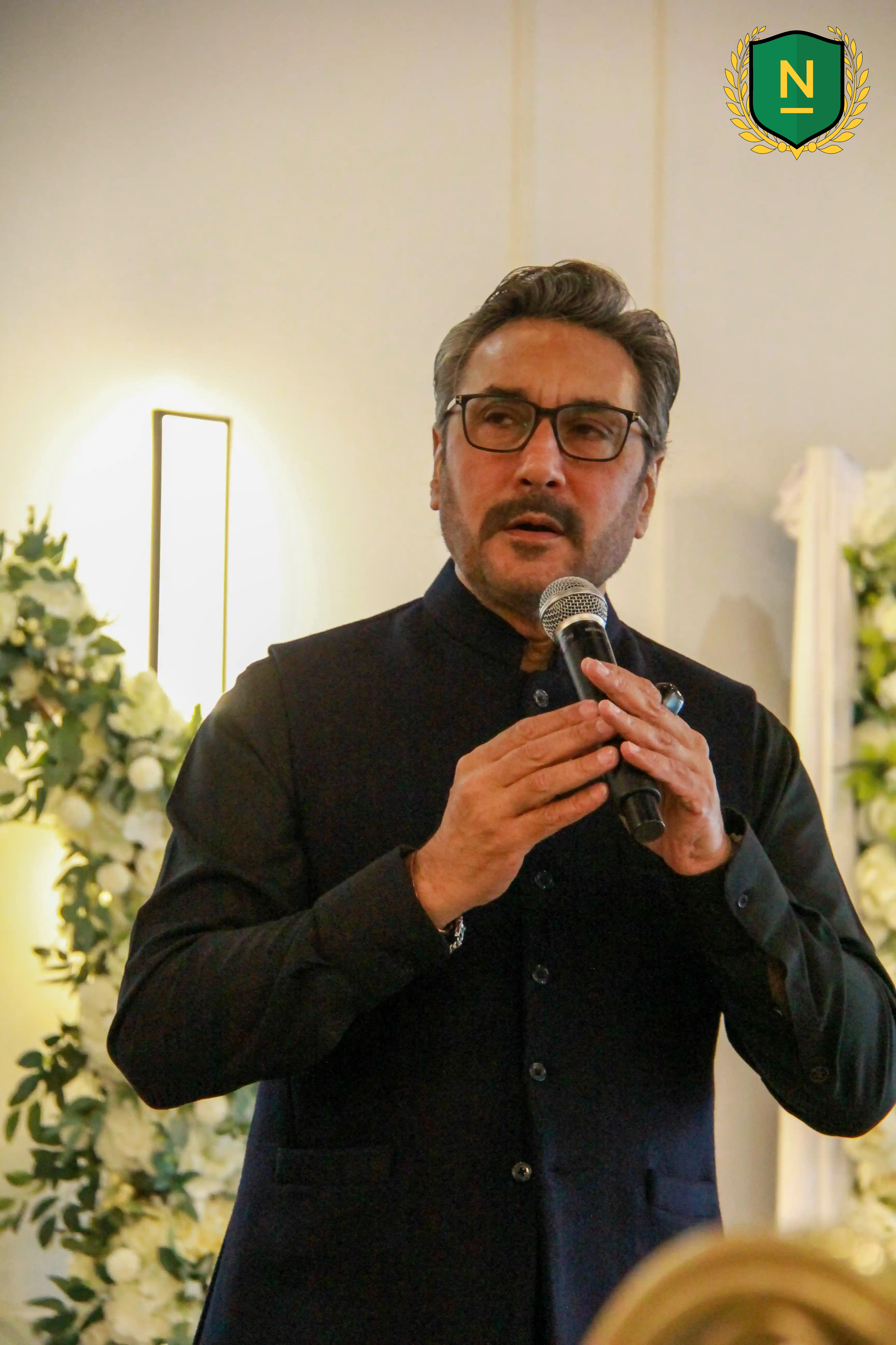 London Friends of Namal Canada 2026 event photo 154
