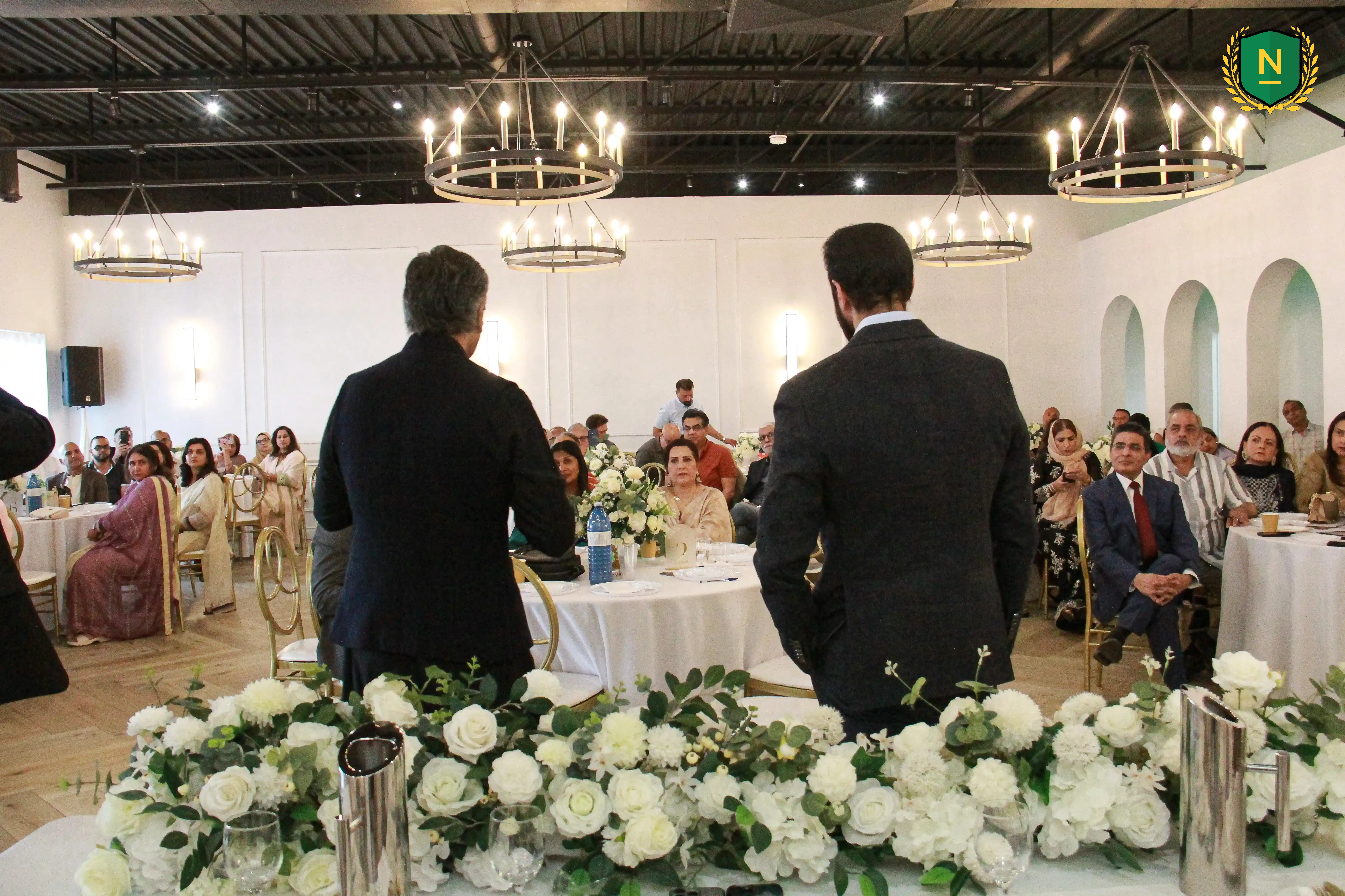 London Friends of Namal Canada 2026 event photo 157