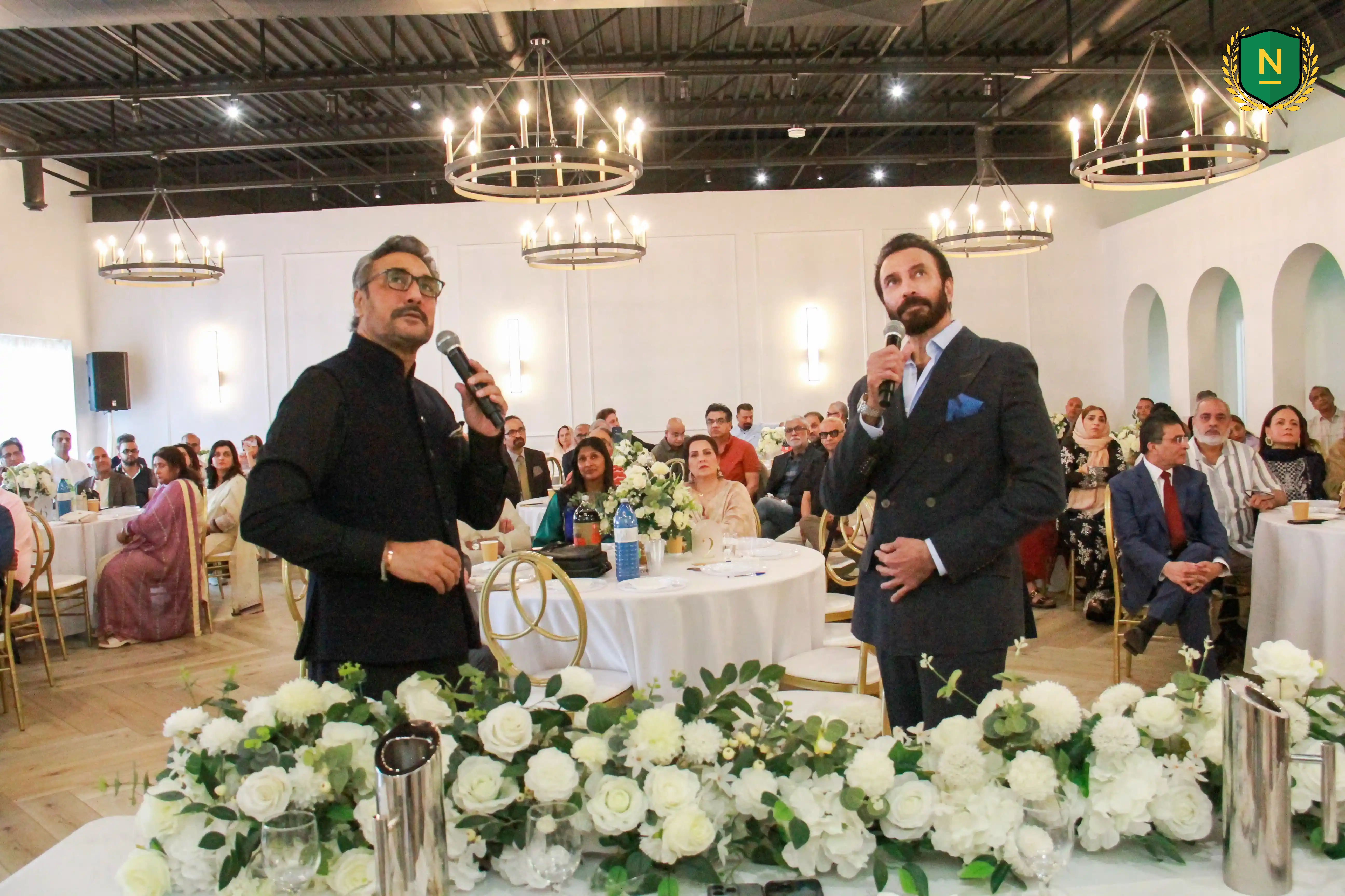 London Friends of Namal Canada 2026 event photo 158