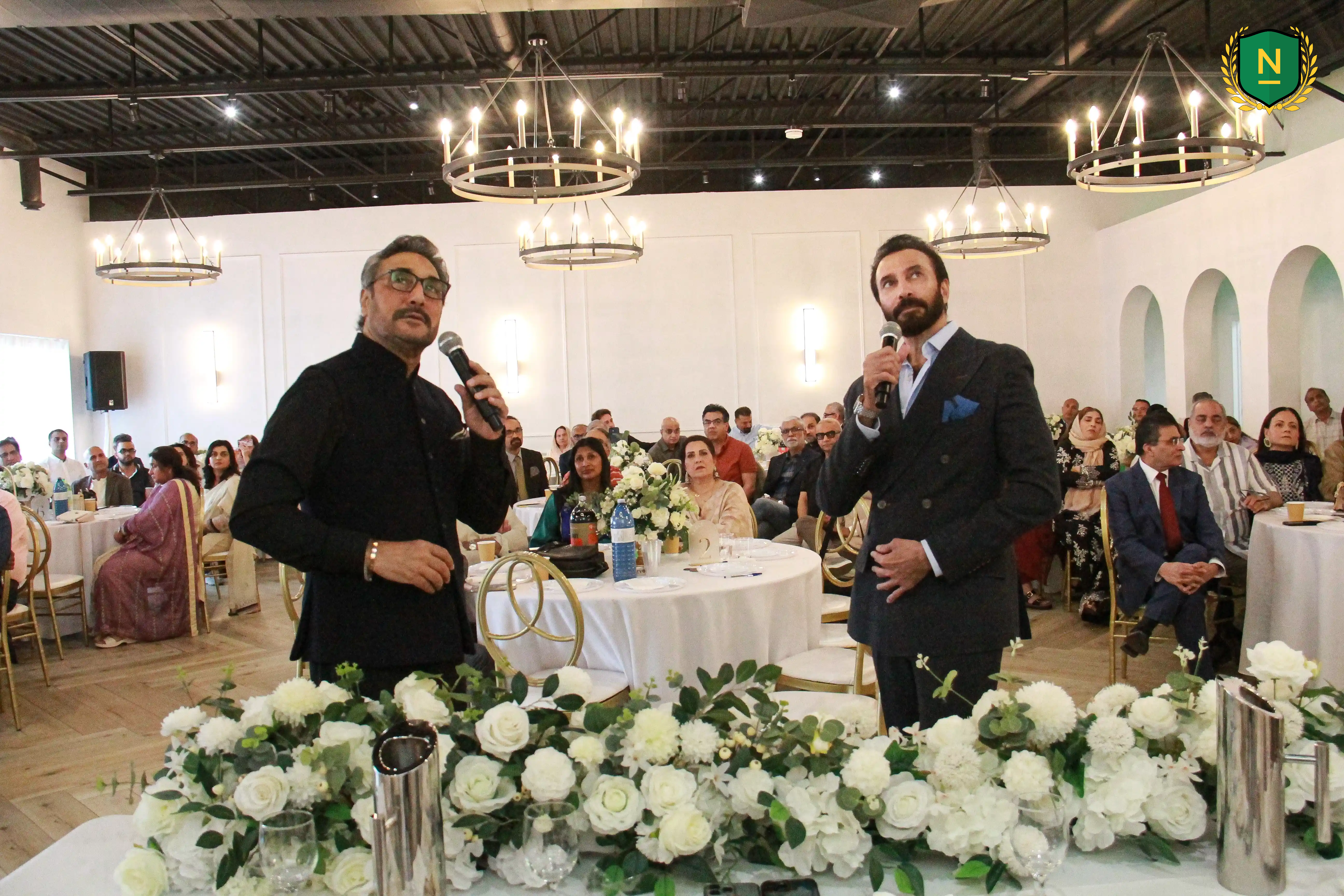 London Friends of Namal Canada 2026 event photo 159