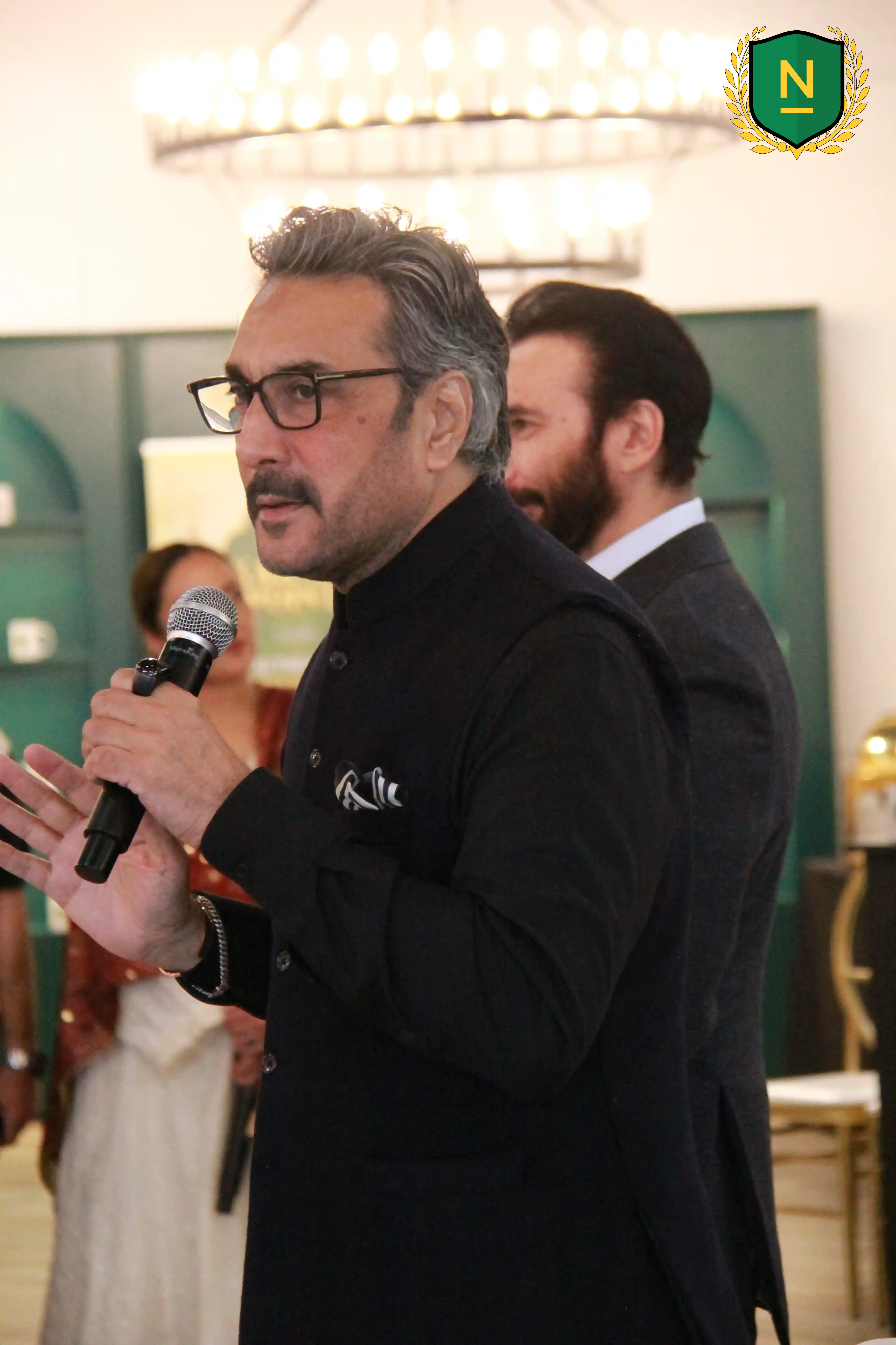 London Friends of Namal Canada 2026 event photo 160