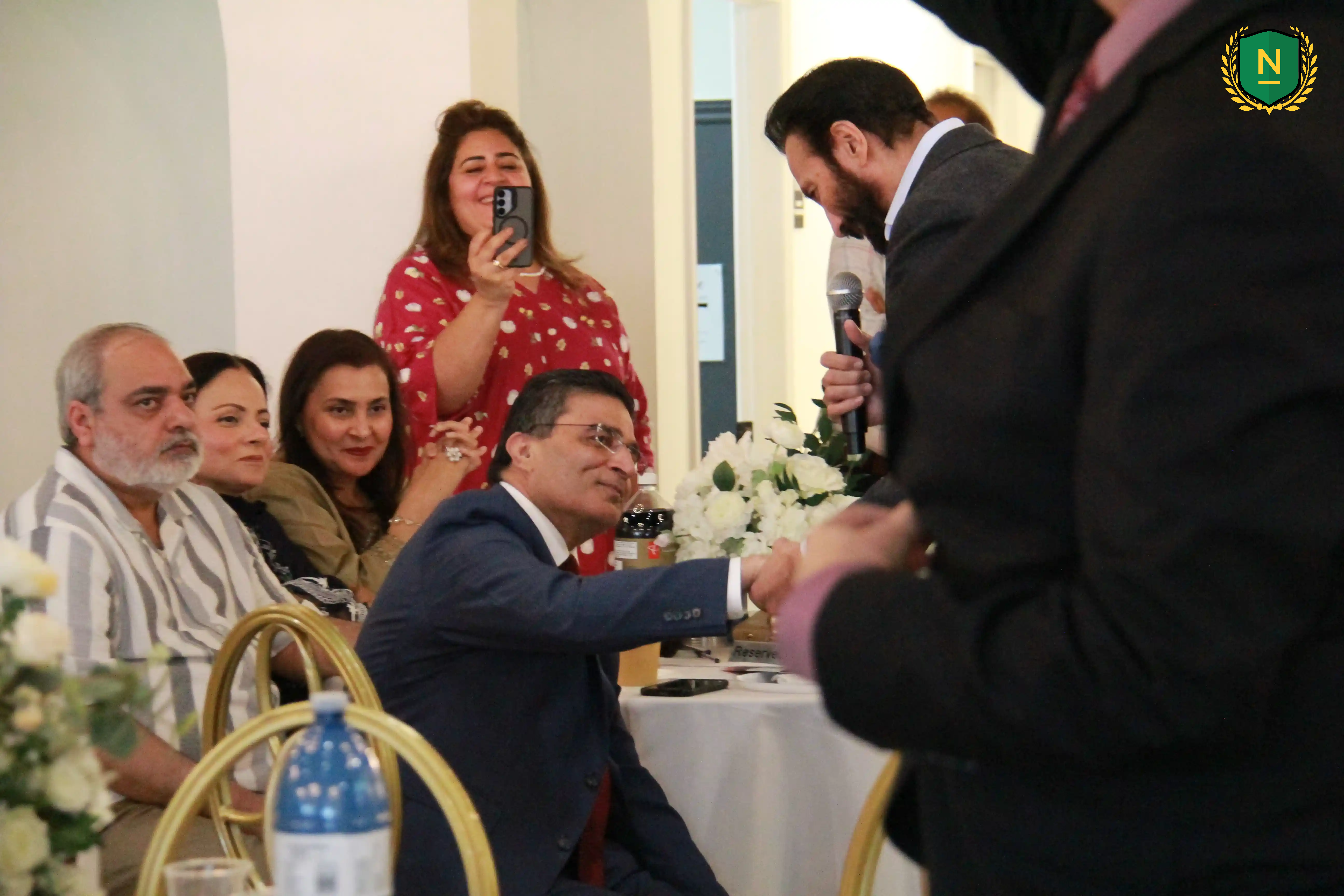 London Friends of Namal Canada 2026 event photo 162