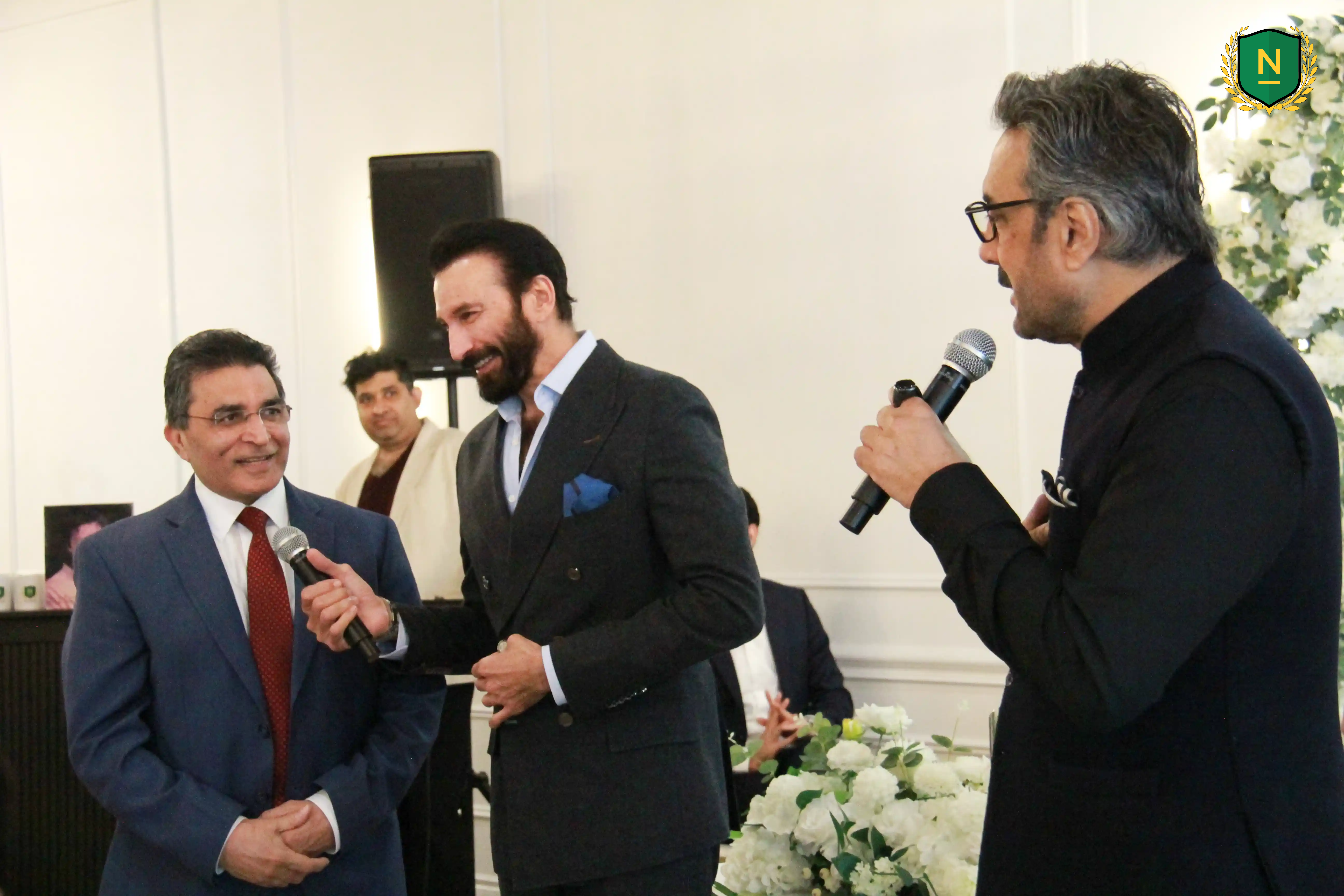 London Friends of Namal Canada 2026 event photo 163