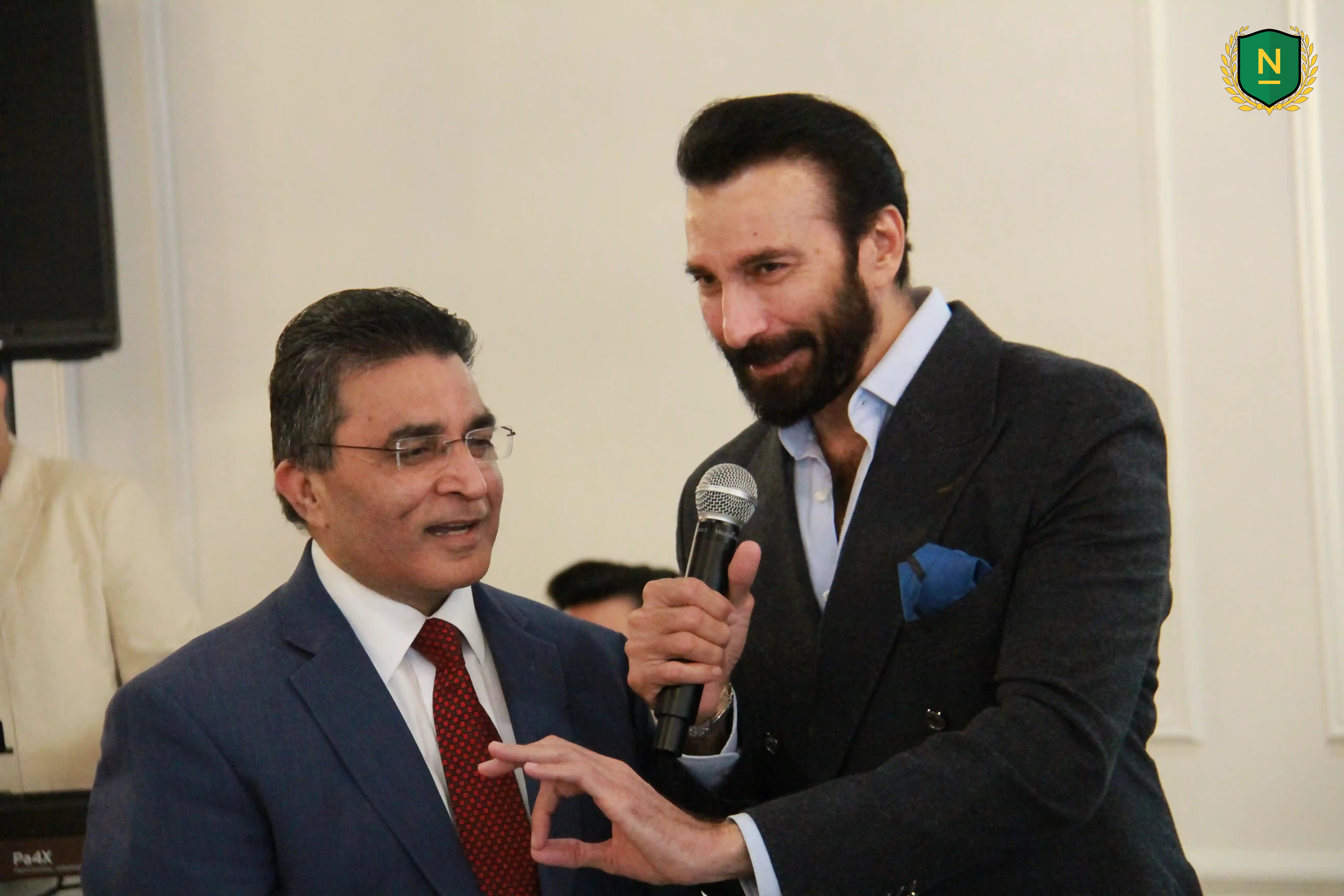 London Friends of Namal Canada 2026 event photo 164