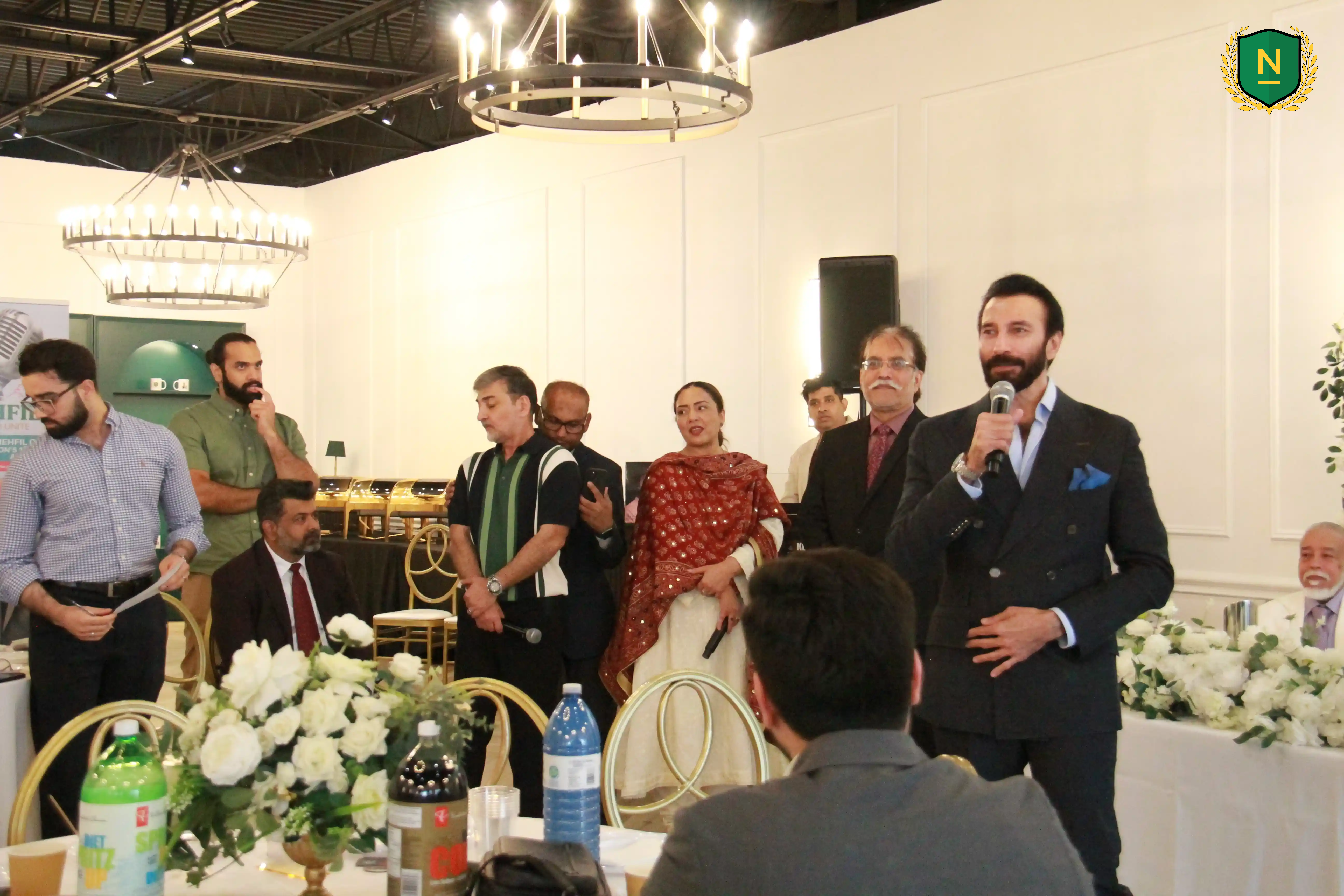 London Friends of Namal Canada 2026 event photo 165
