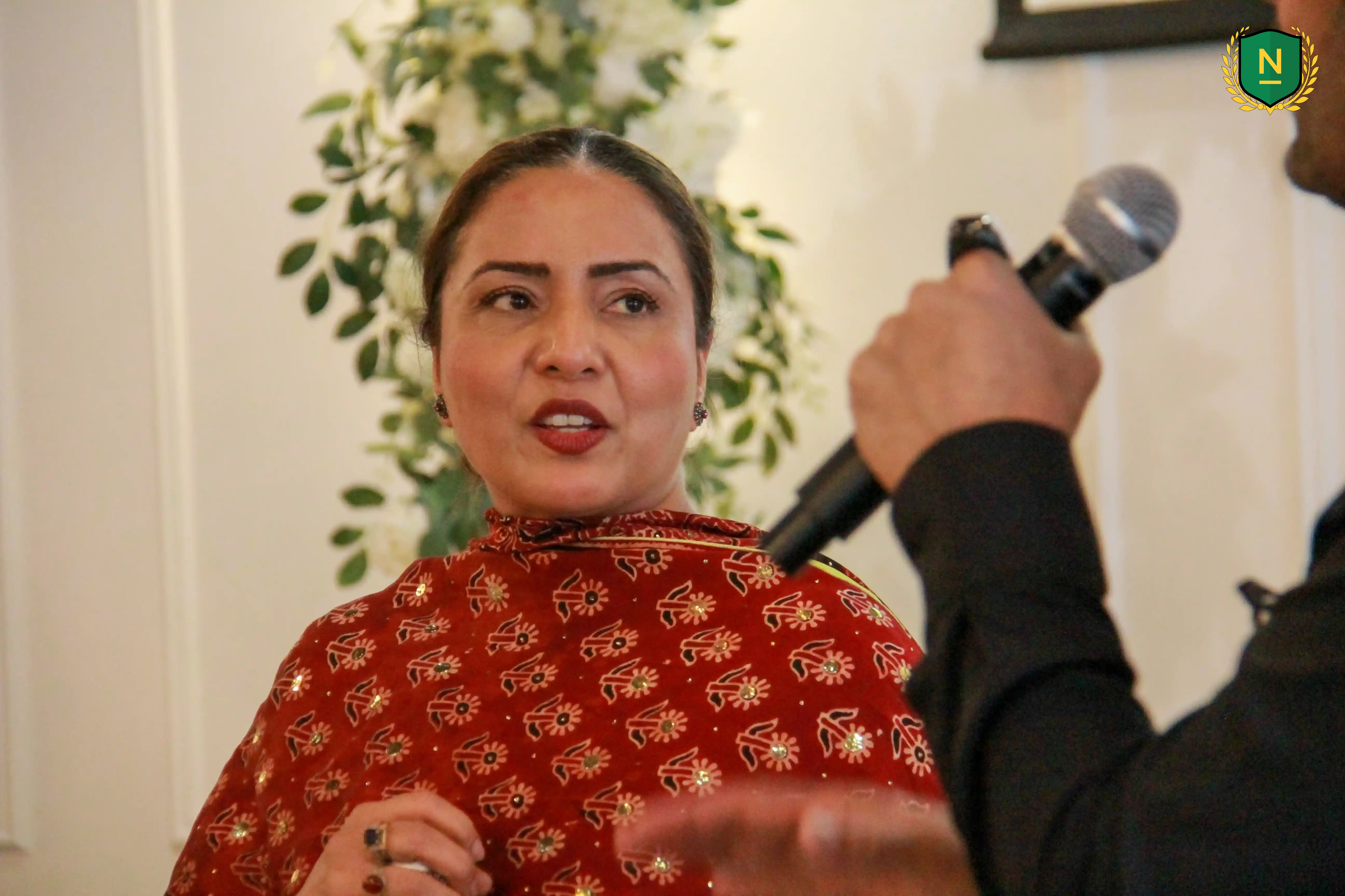 London Friends of Namal Canada 2026 event photo 170