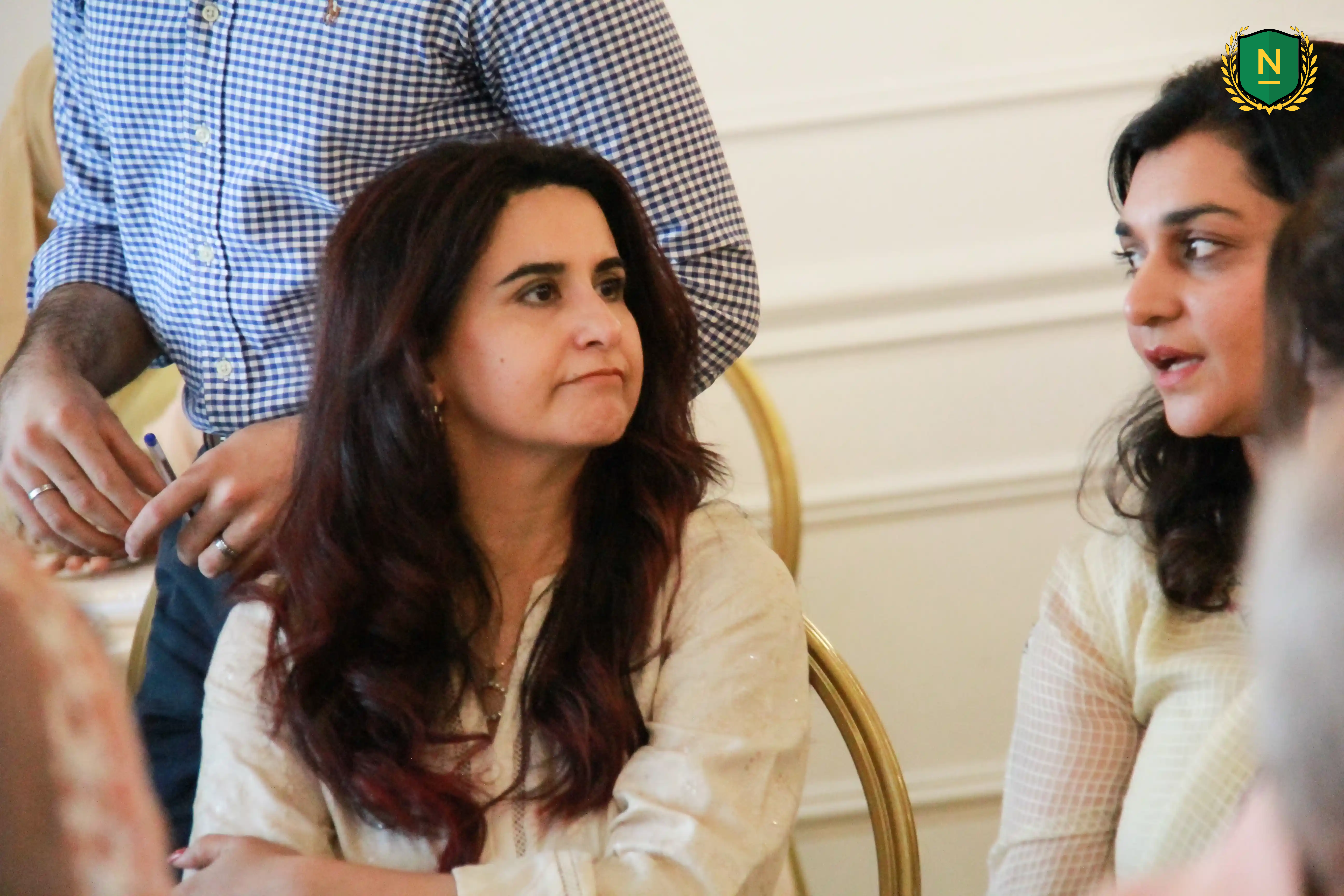 London Friends of Namal Canada 2026 event photo 177