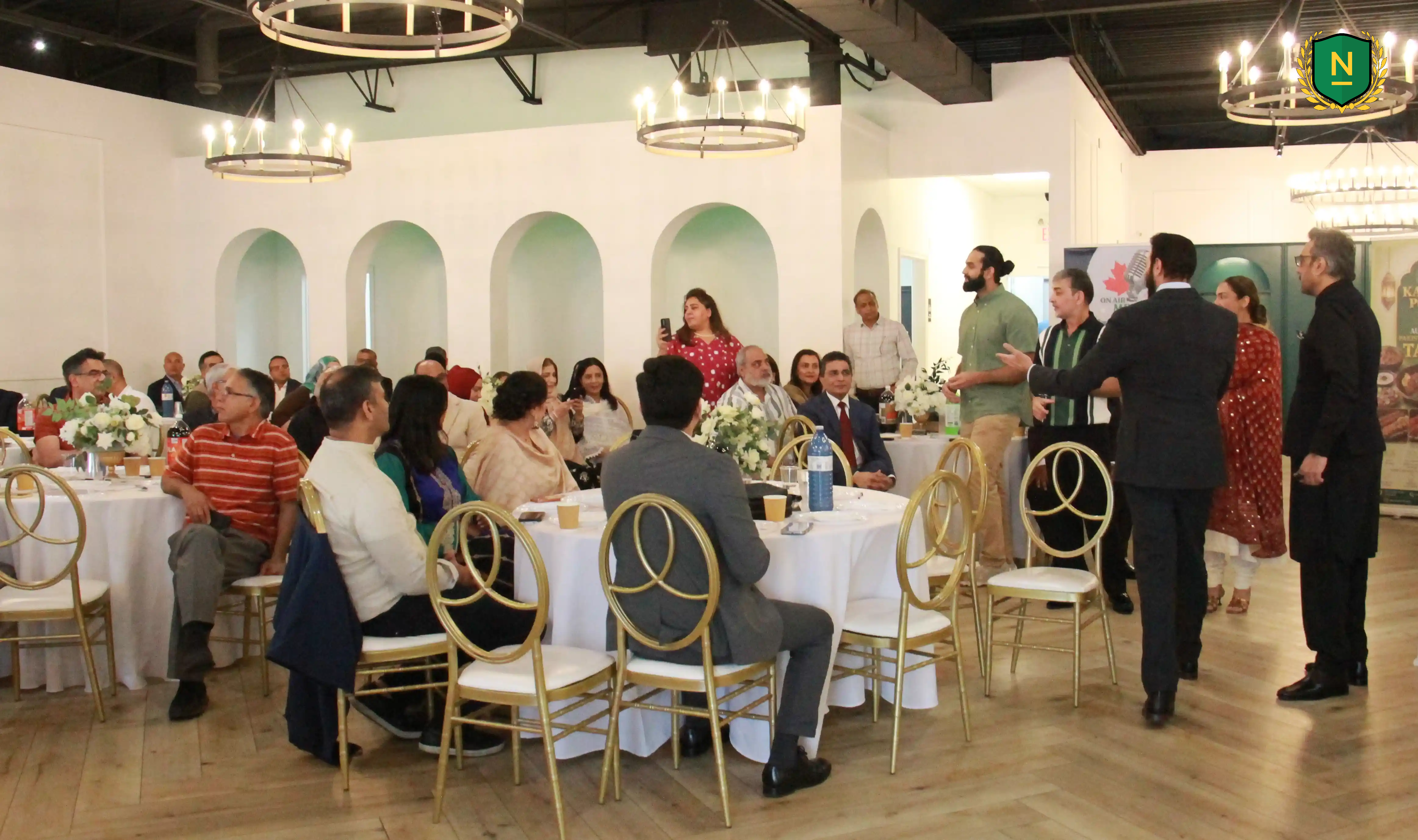 London Friends of Namal Canada 2026 event photo 178