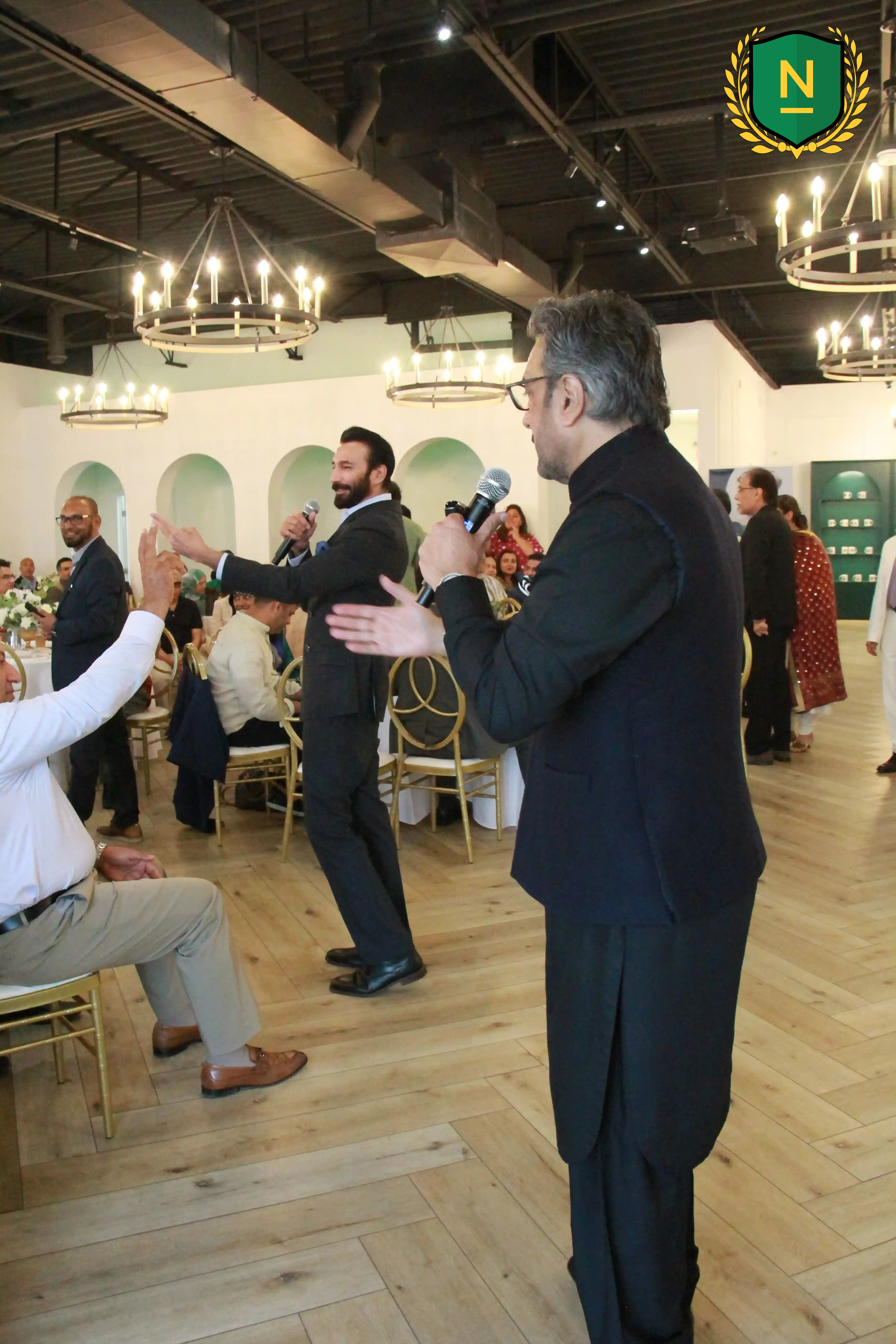 London Friends of Namal Canada 2026 event photo 179