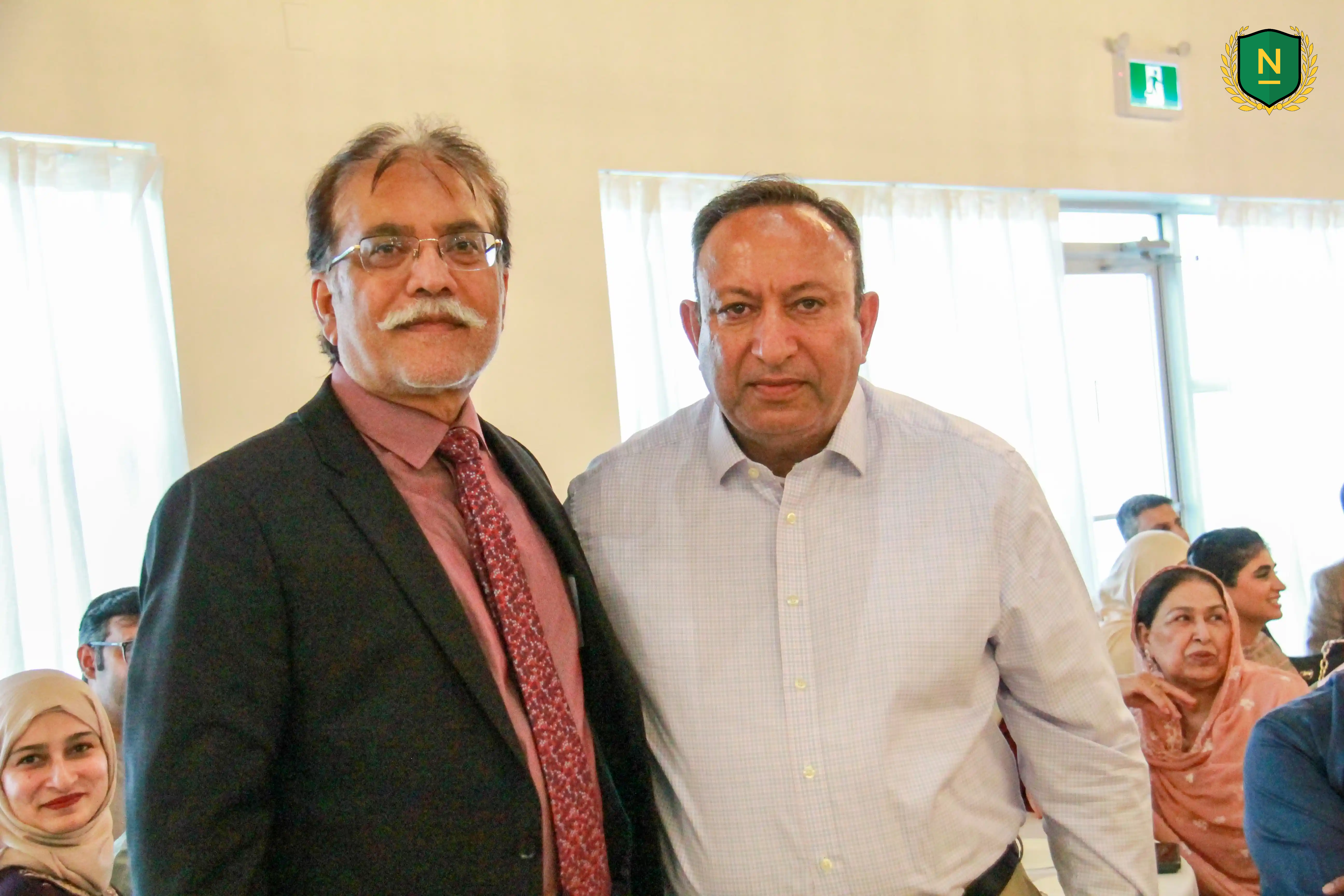 London Friends of Namal Canada 2026 event photo 180