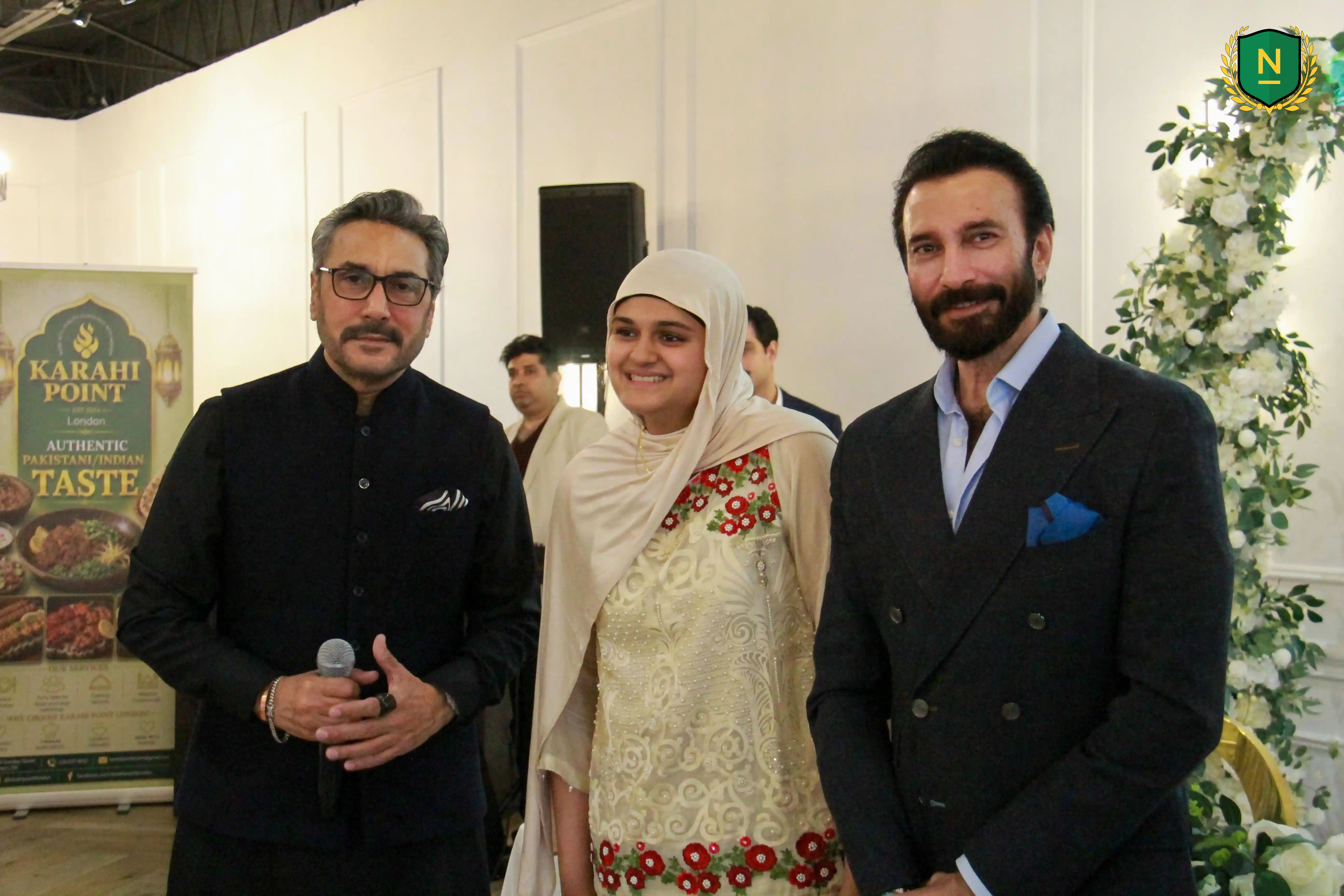 London Friends of Namal Canada 2026 event photo 183