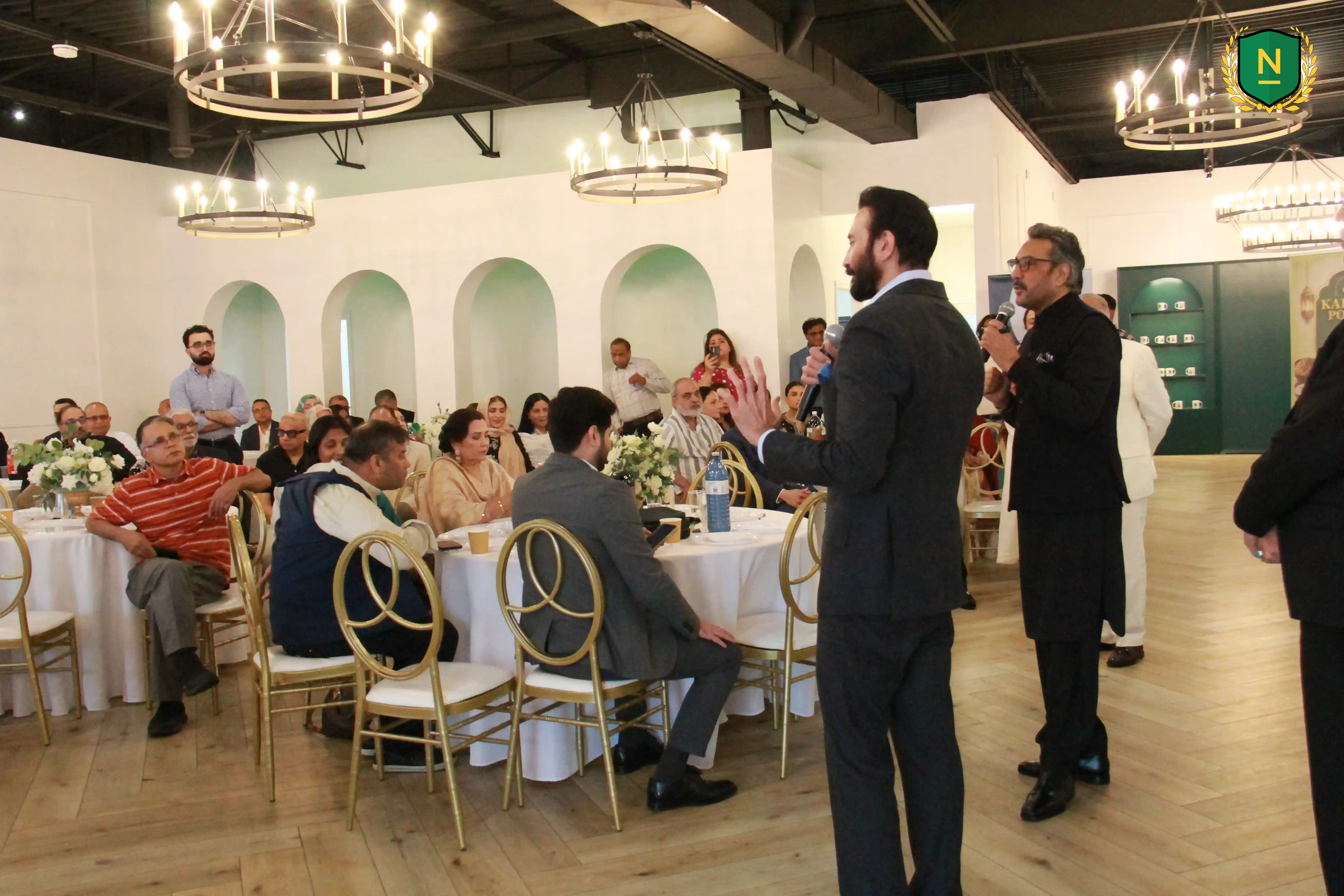 London Friends of Namal Canada 2026 event photo 184