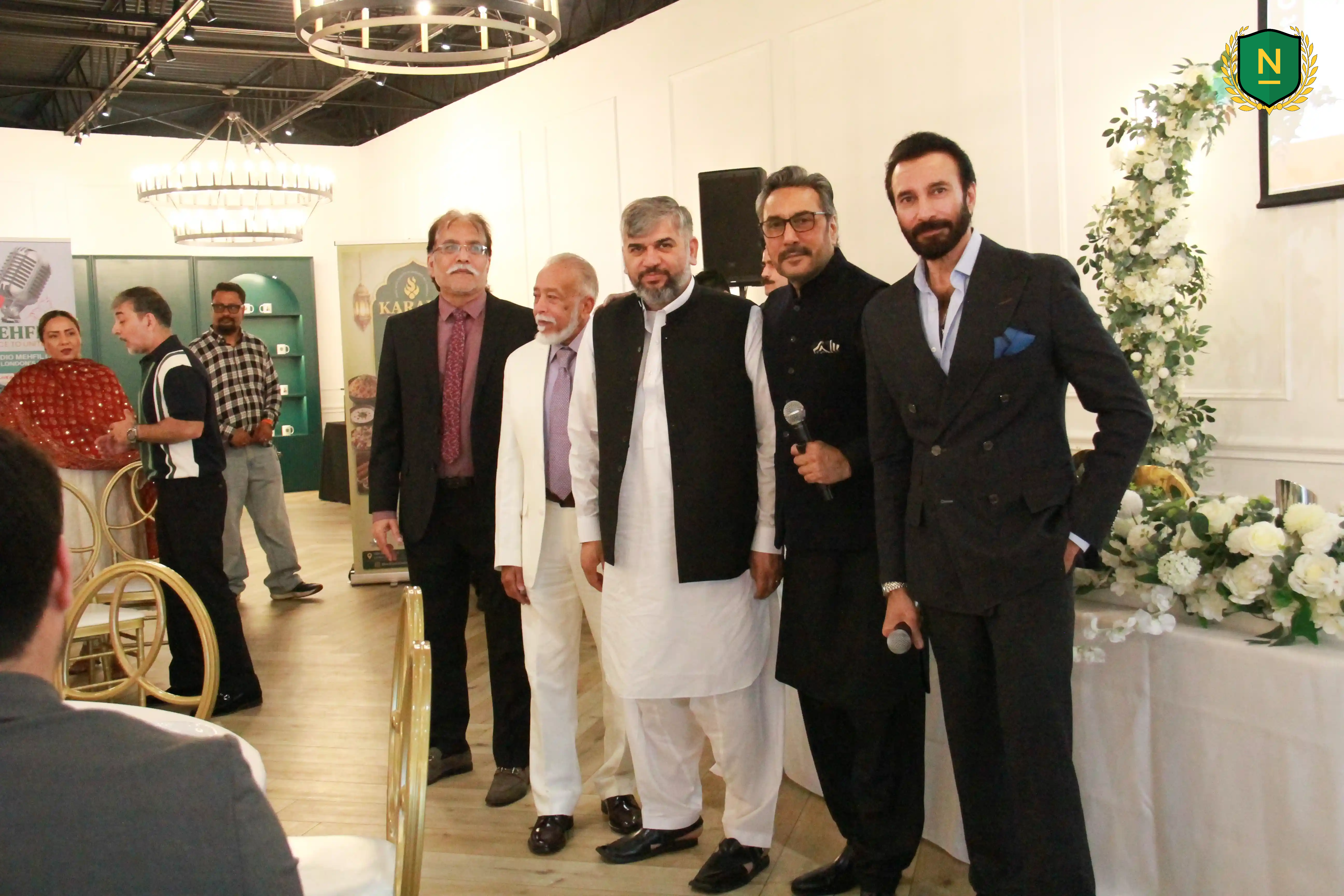 London Friends of Namal Canada 2026 event photo 187