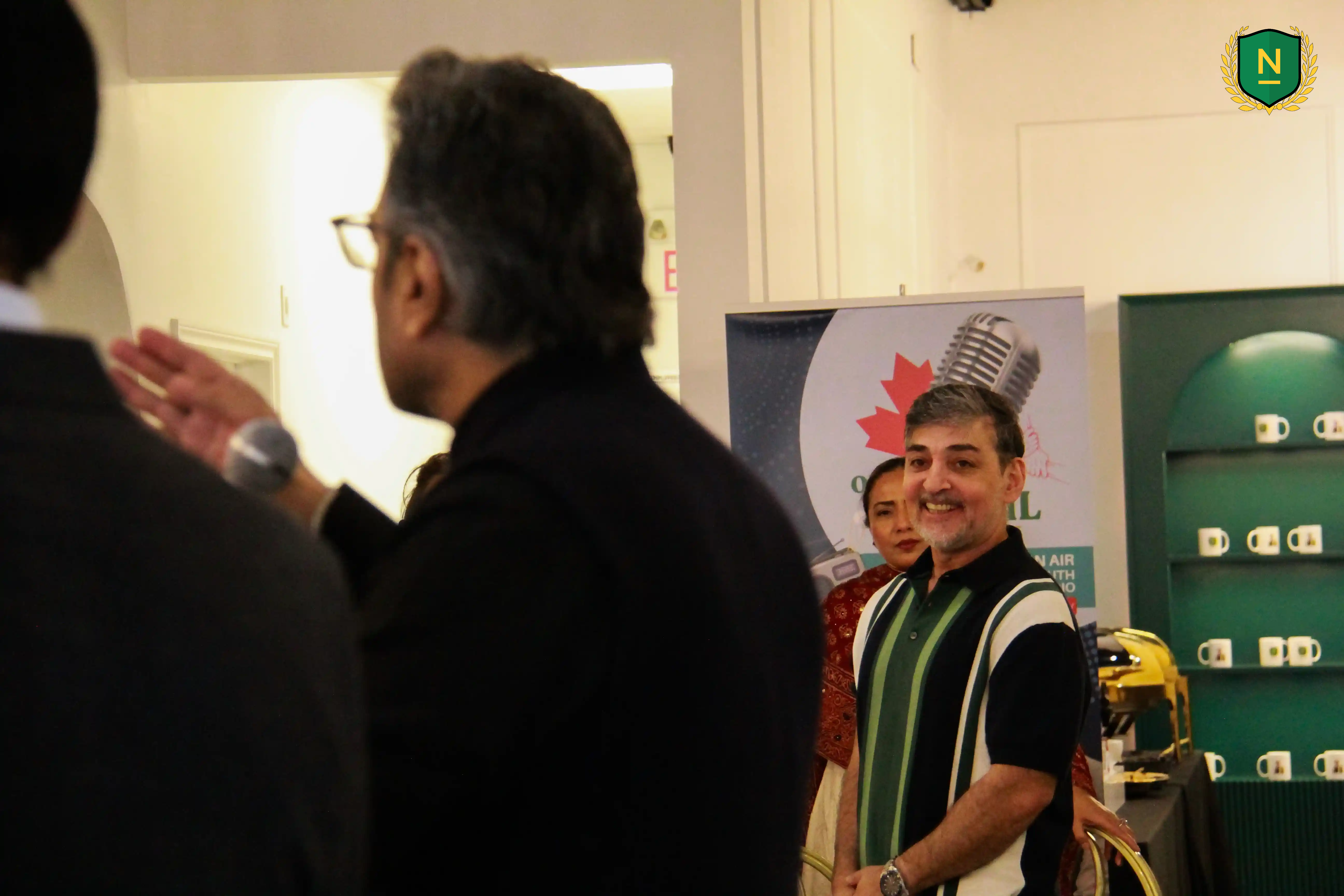 London Friends of Namal Canada 2026 event photo 189