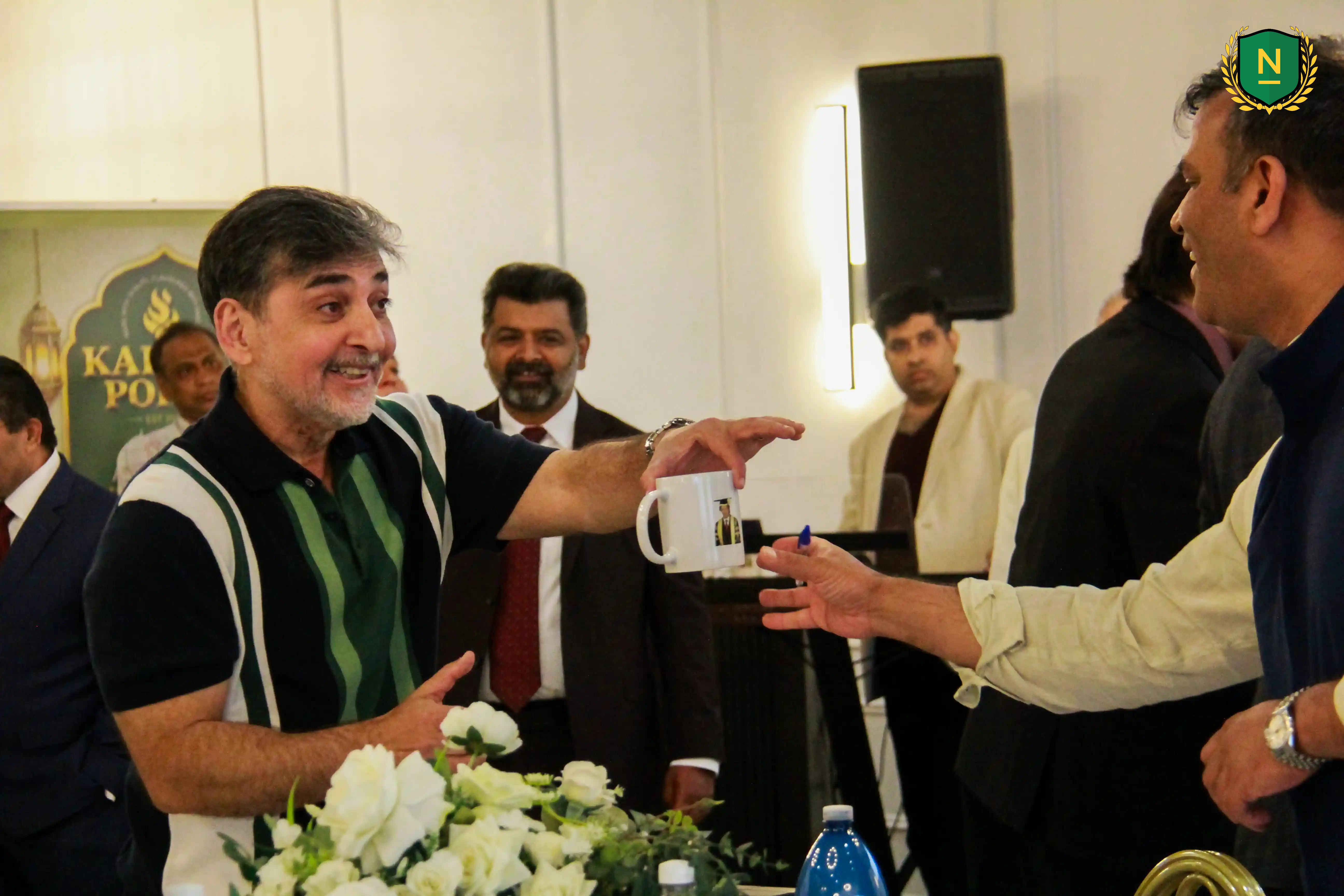London Friends of Namal Canada 2026 event photo 191