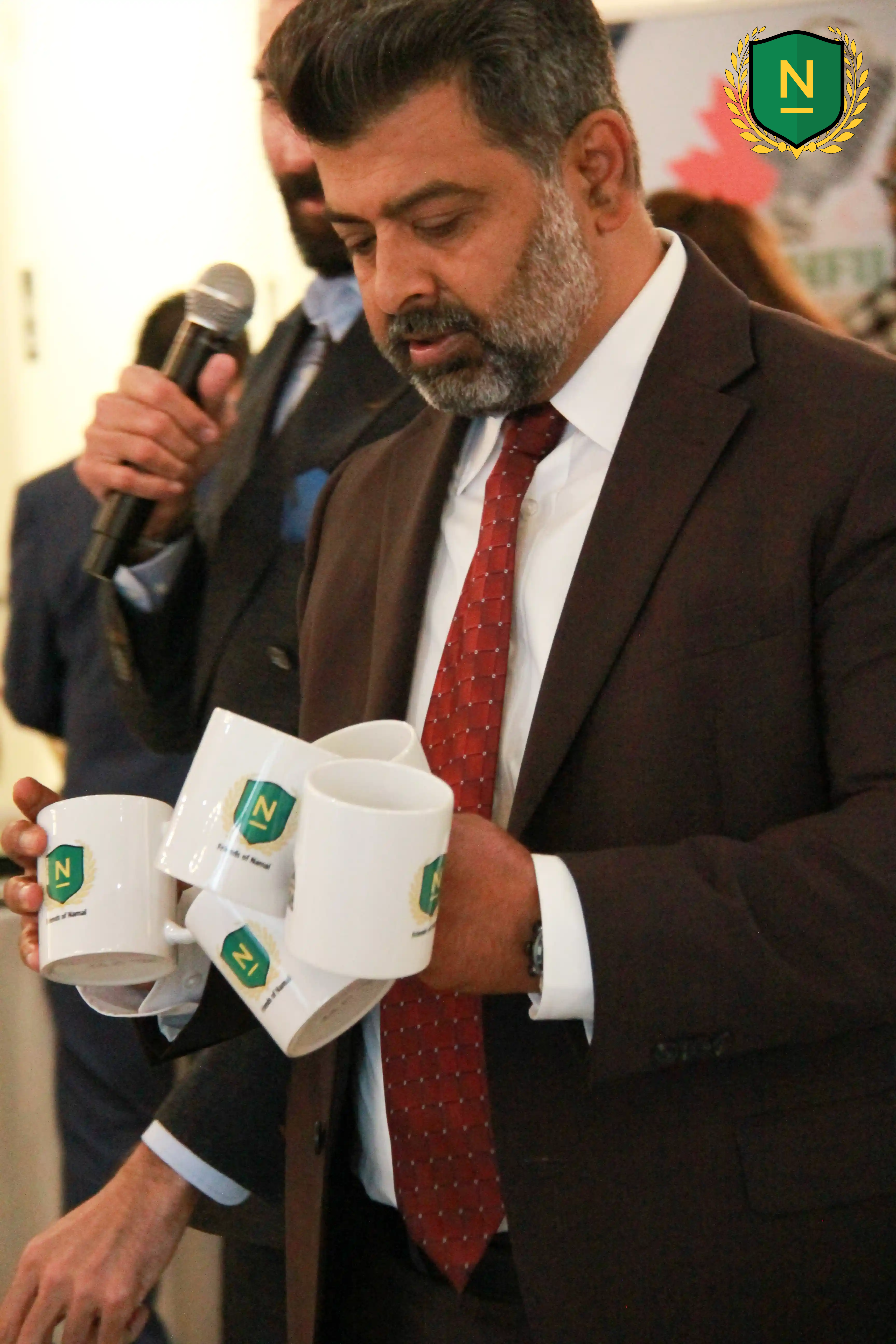 London Friends of Namal Canada 2026 event photo 193