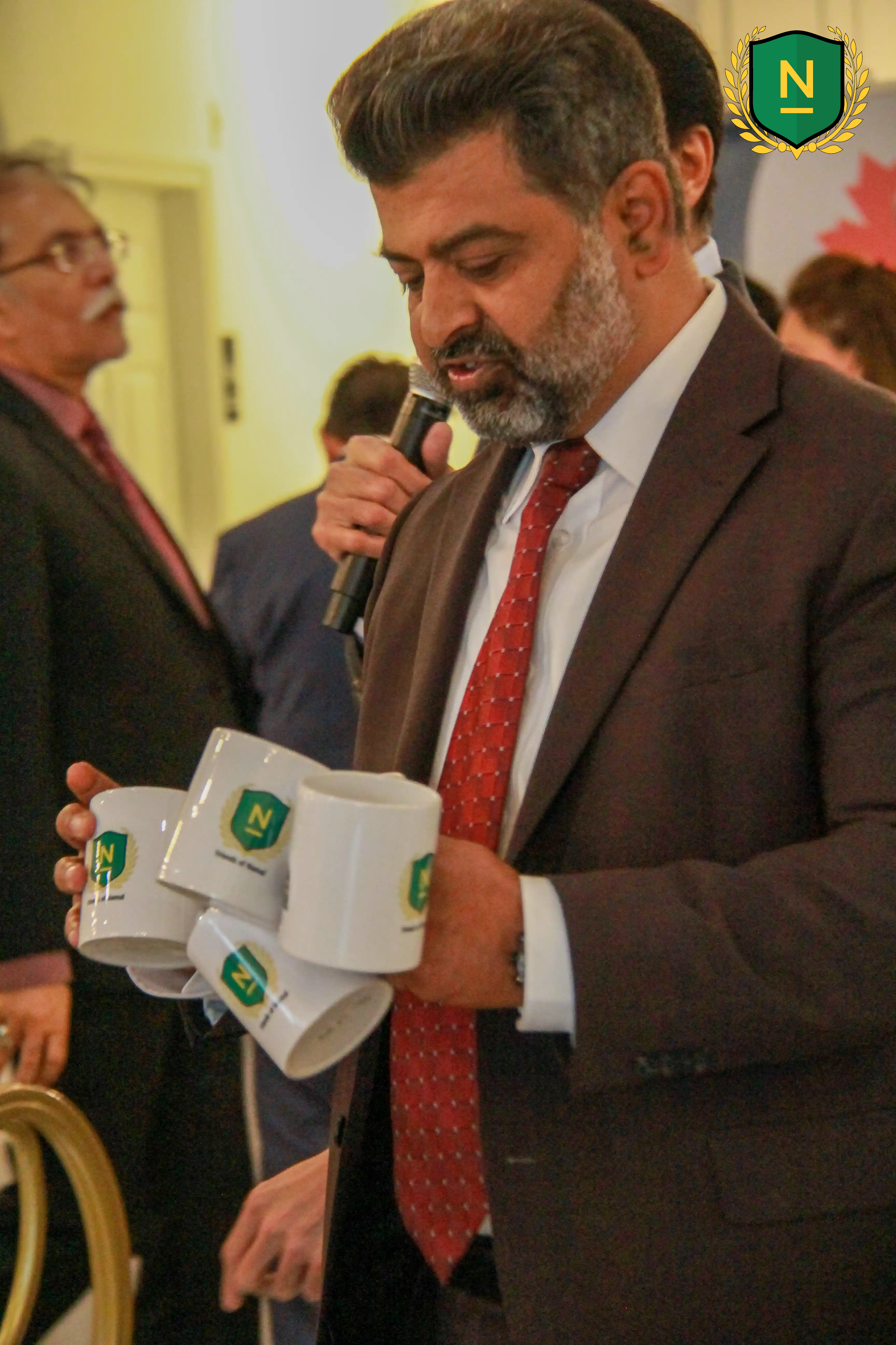 London Friends of Namal Canada 2026 event photo 194