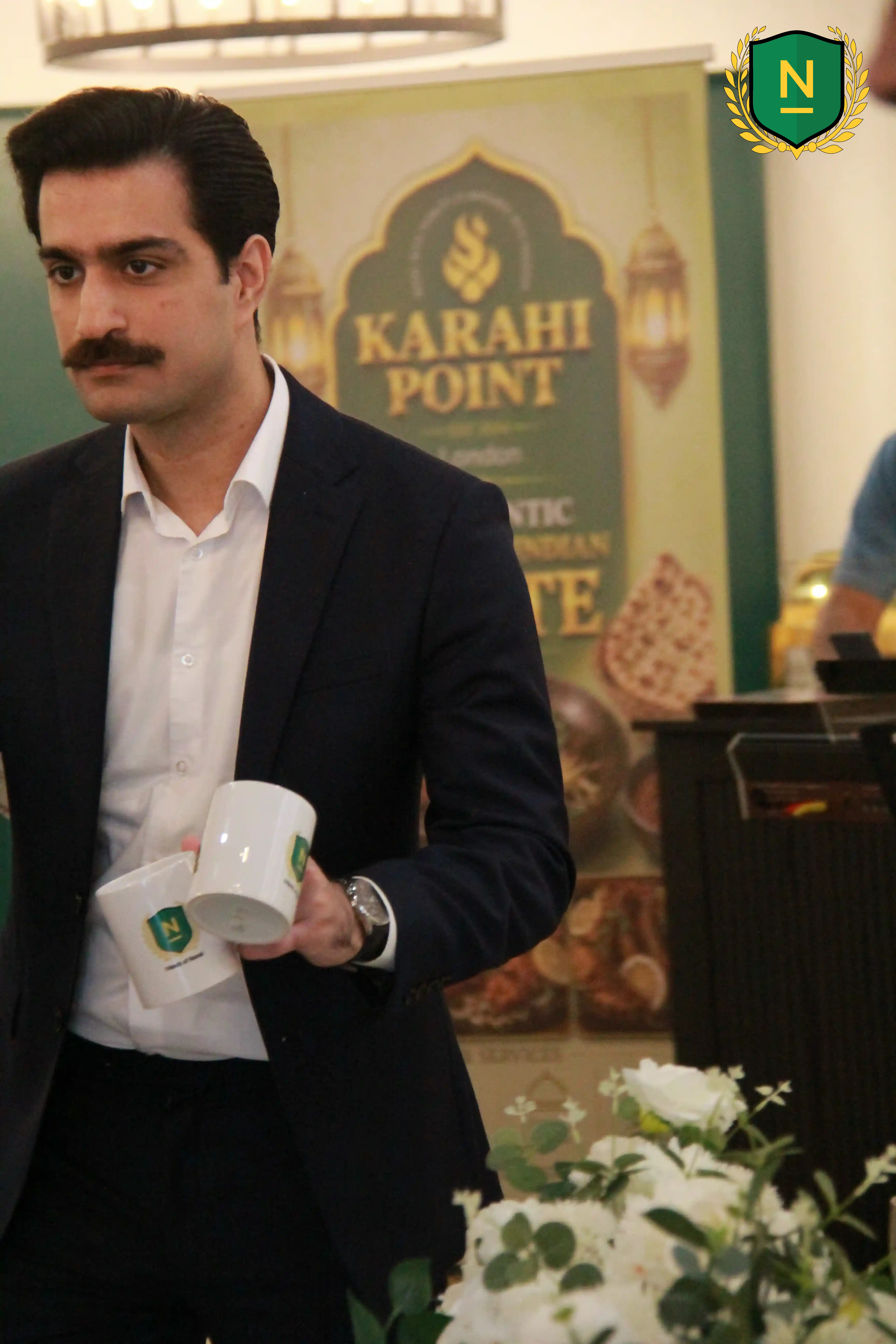 London Friends of Namal Canada 2026 event photo 195