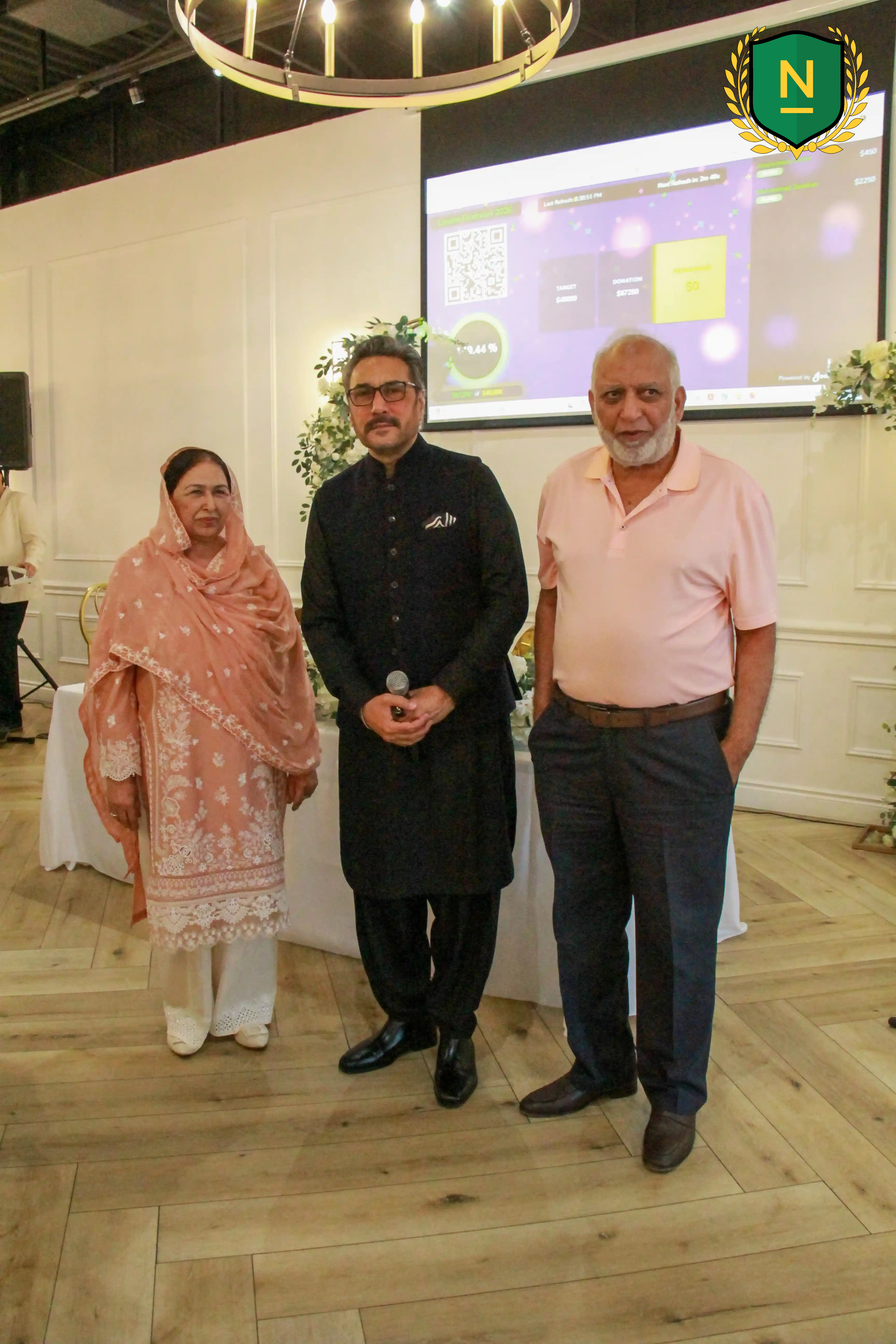 London Friends of Namal Canada 2026 event photo 196