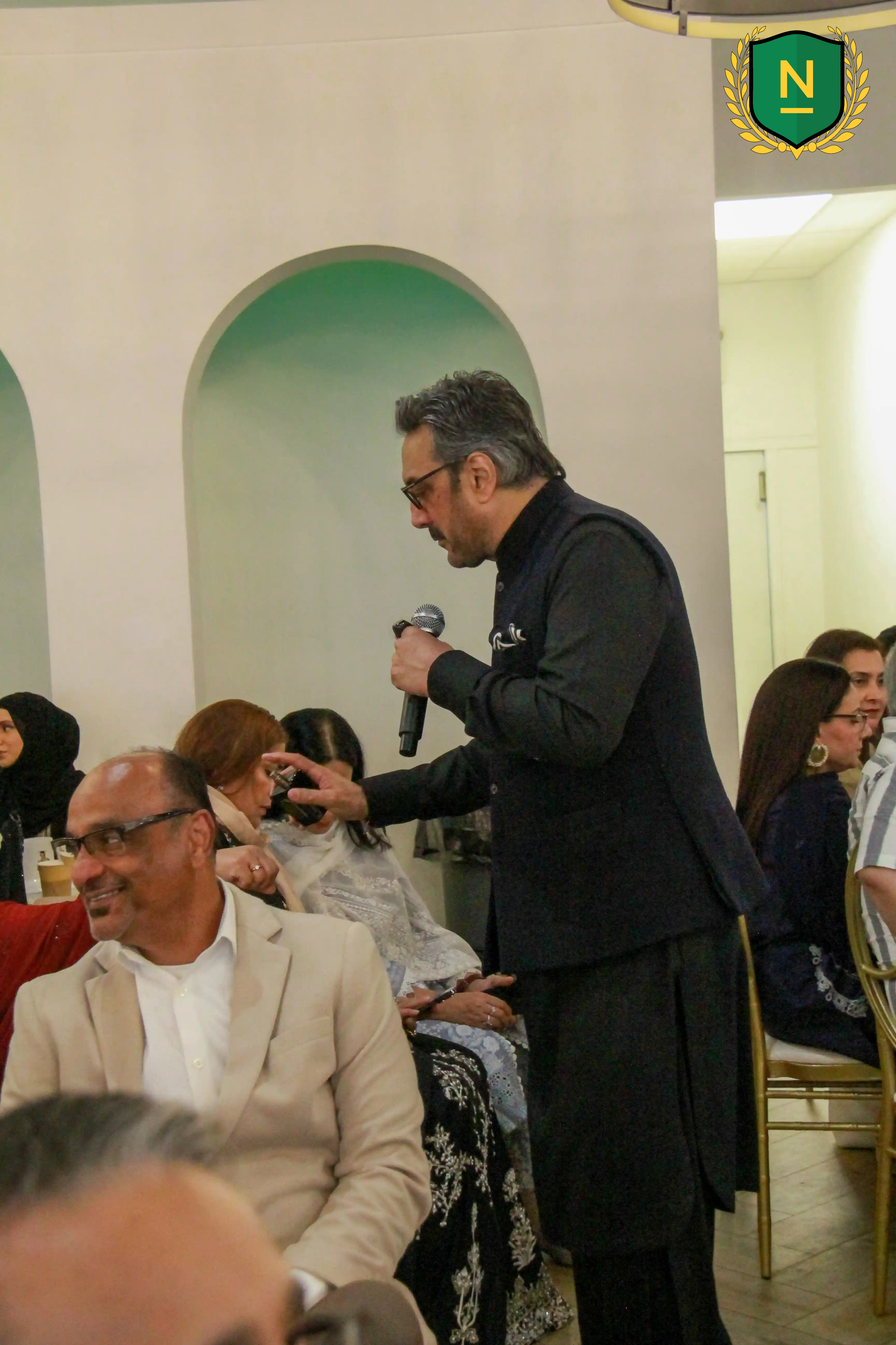 London Friends of Namal Canada 2026 event photo 197