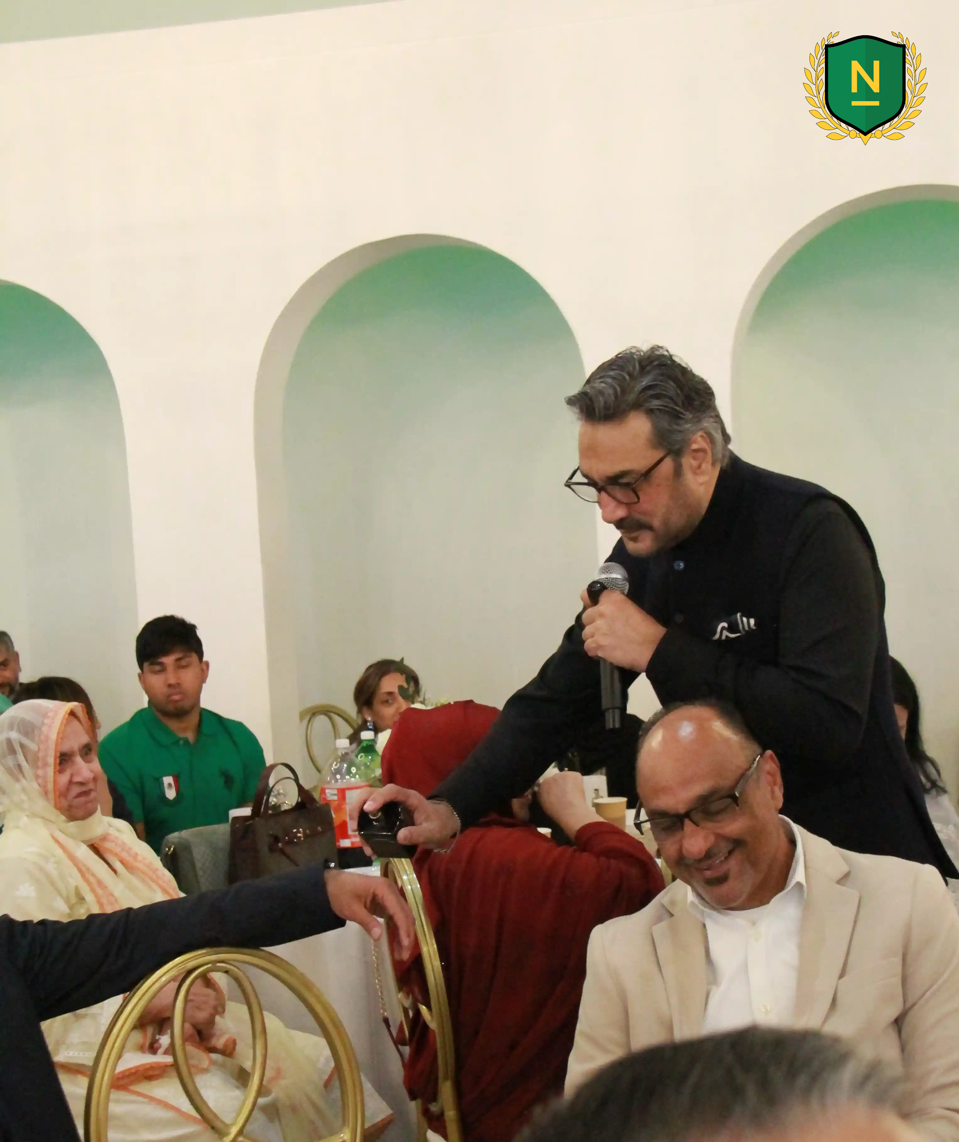 London Friends of Namal Canada 2026 event photo 198