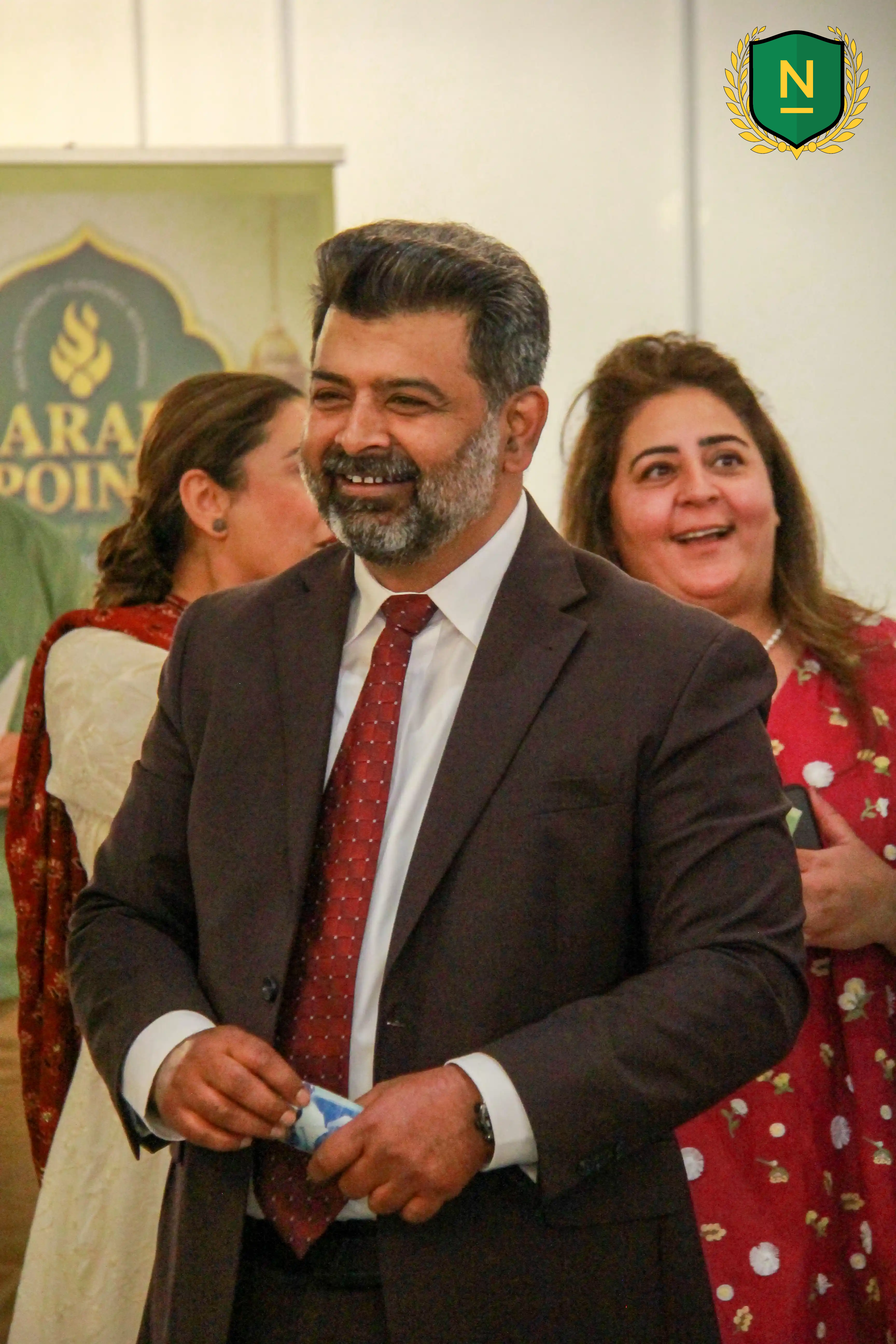 London Friends of Namal Canada 2026 event photo 199